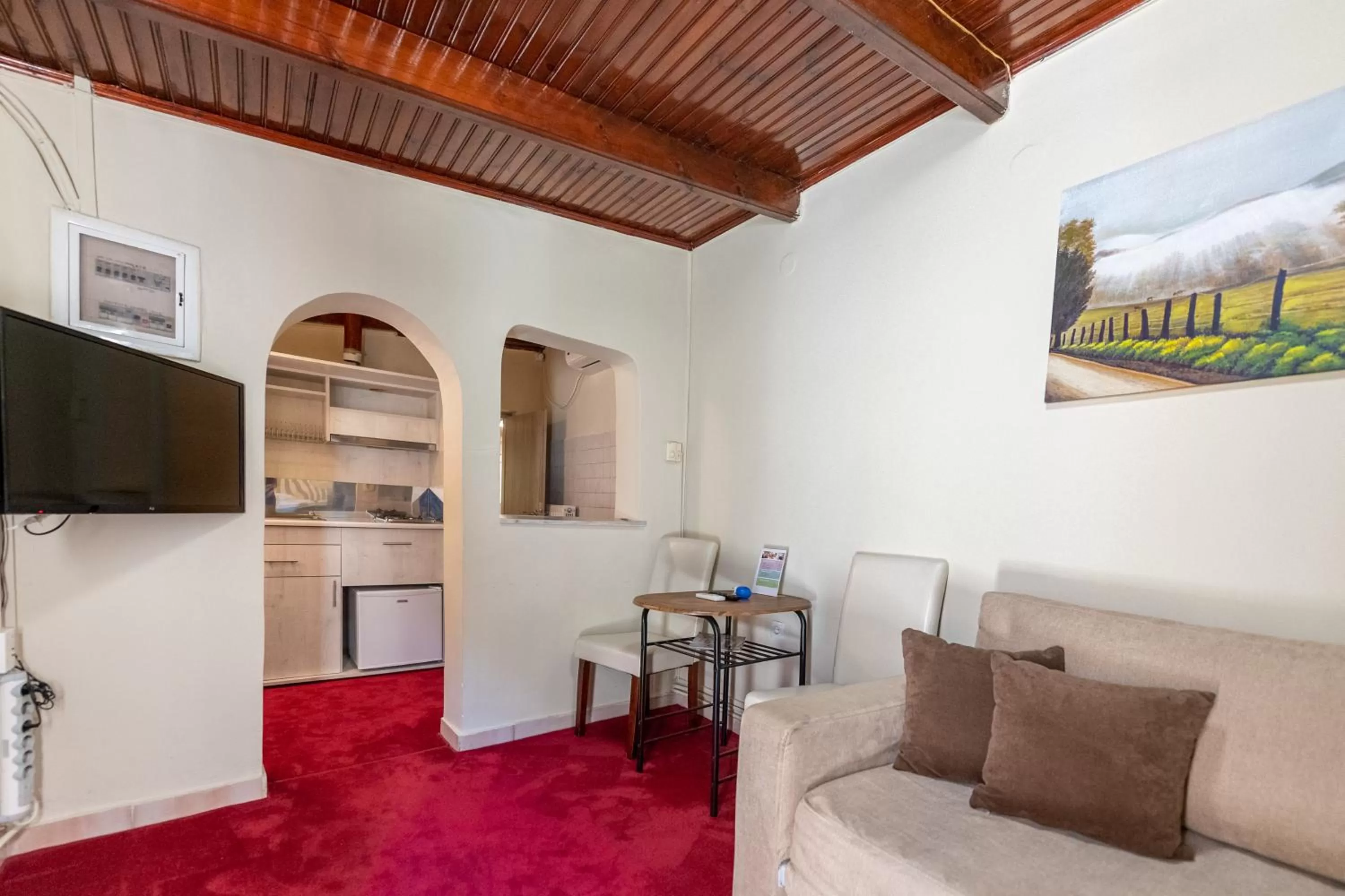 Apartments Tina FREE transfer from-to the airport