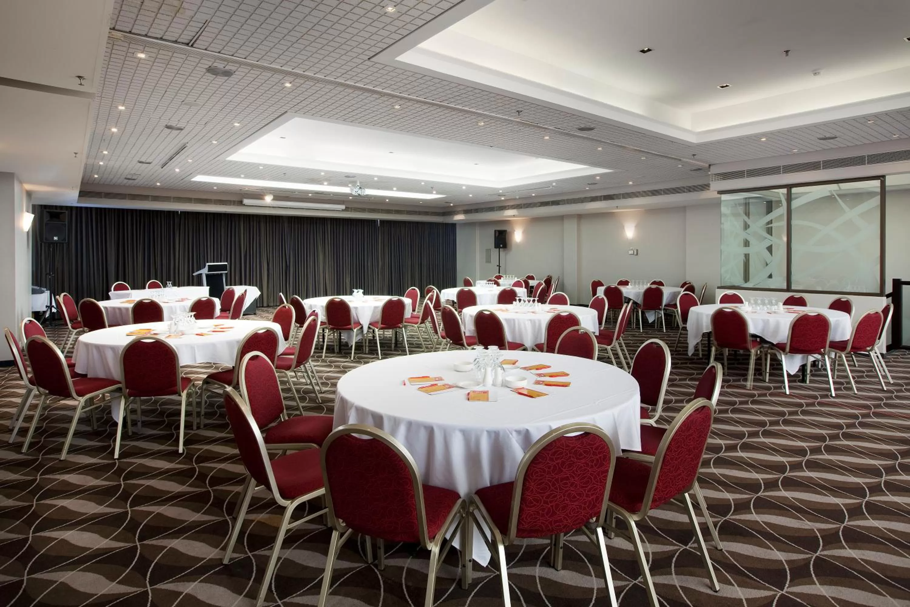 Business facilities in ibis Perth