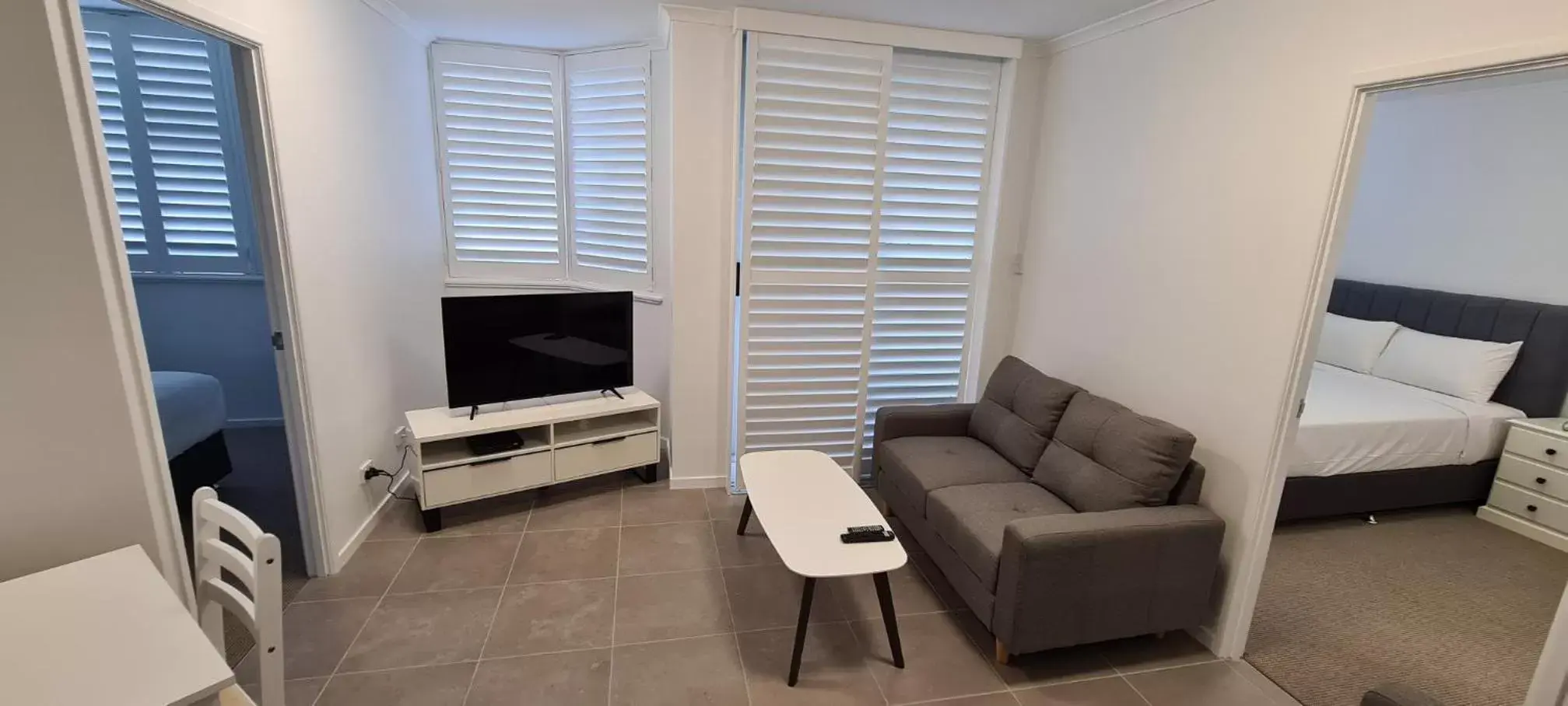 Bed in Chasely Apartment Hotel Bed in Chasely Apartment Hotel