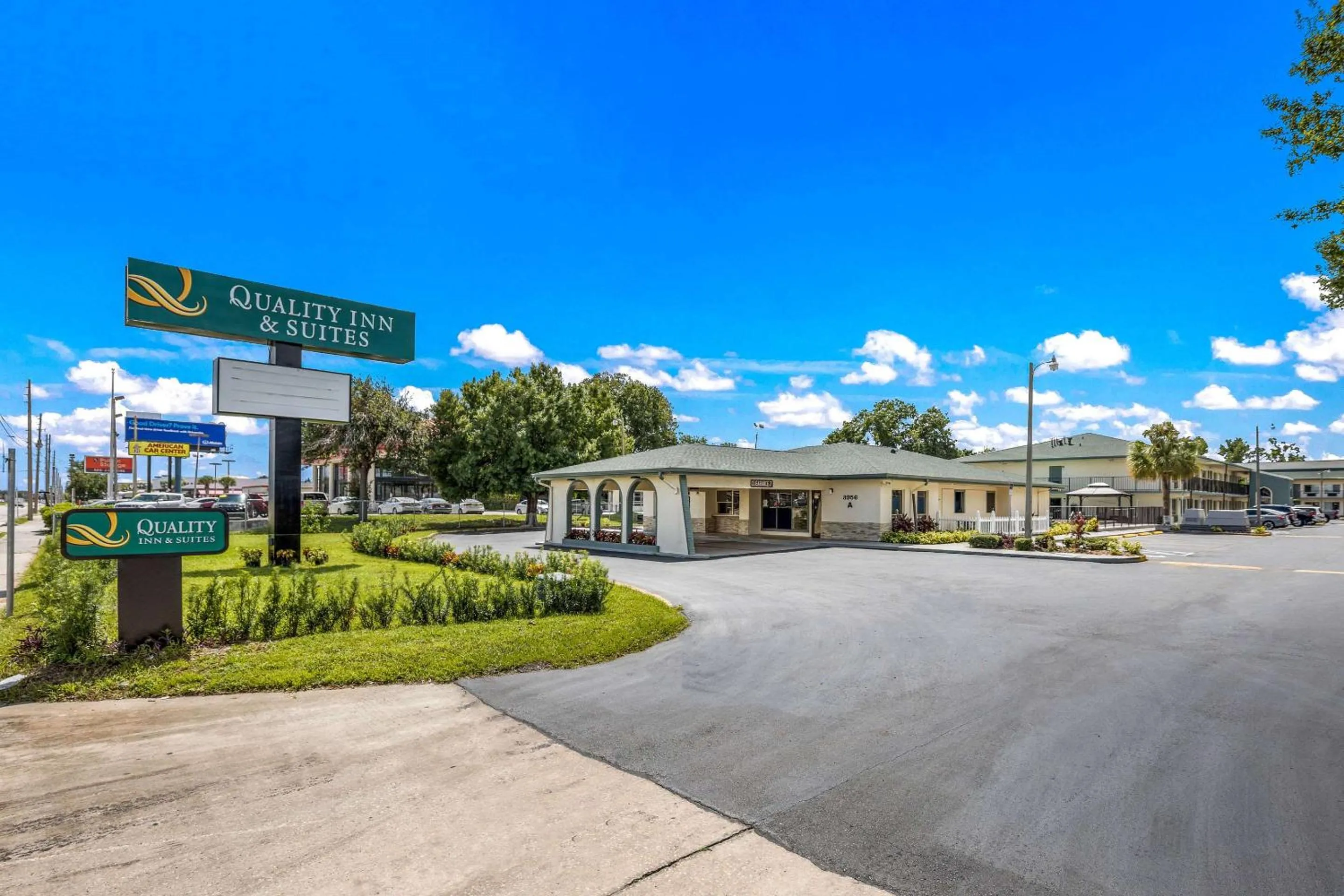 Baymont by Wyndham Orlando Downtown