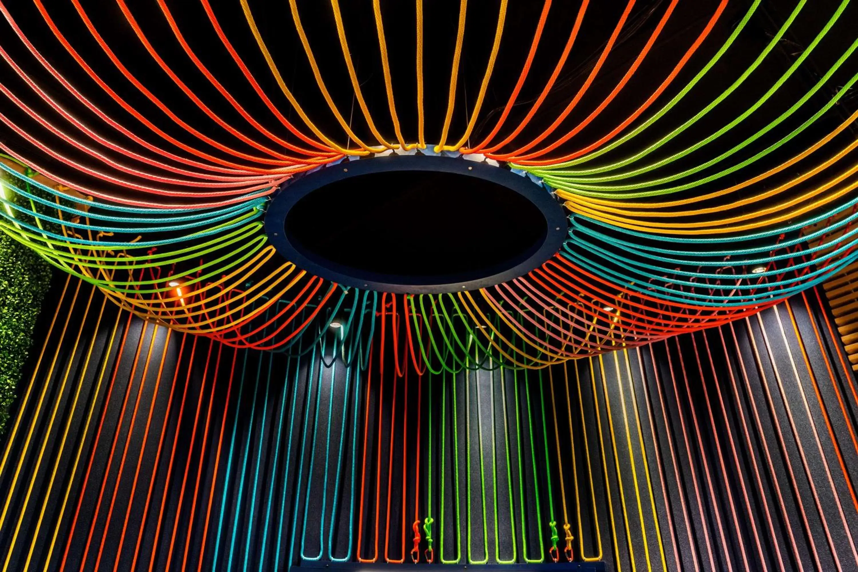 Lobby or reception in the Curtis Denver - A DoubleTree by Hilton Hotel Lobby or reception in the Curtis Denver - A DoubleTree by Hilton Hotel