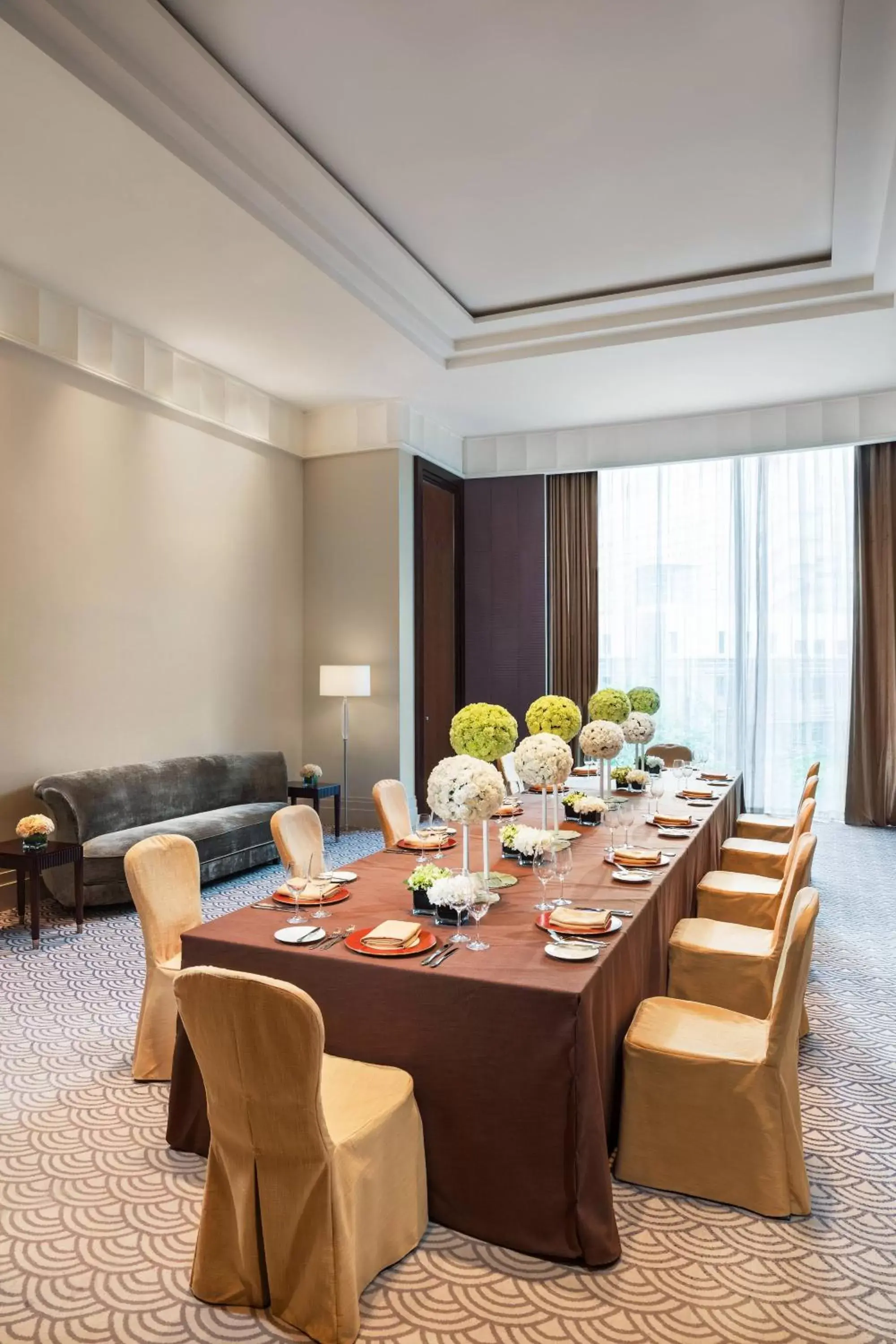 Meeting/conference room in The St. Regis Chengdu