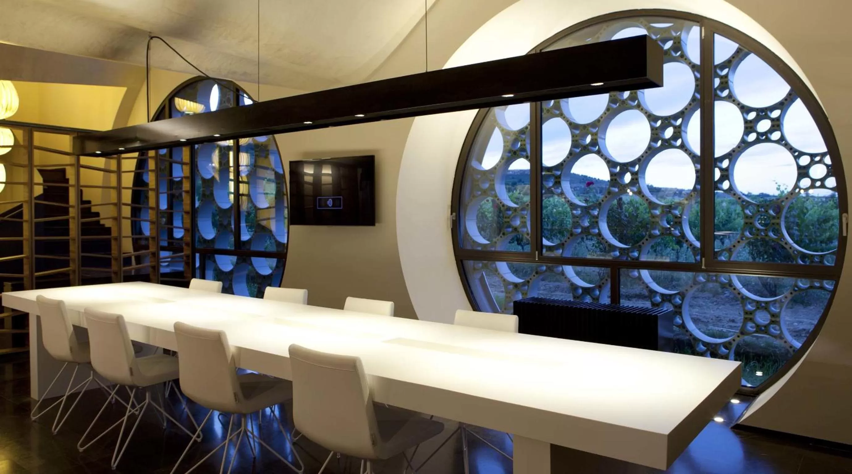 Lobby or reception in Mastinell Cava & Boutique Hotel by Olivia Hotels Collection