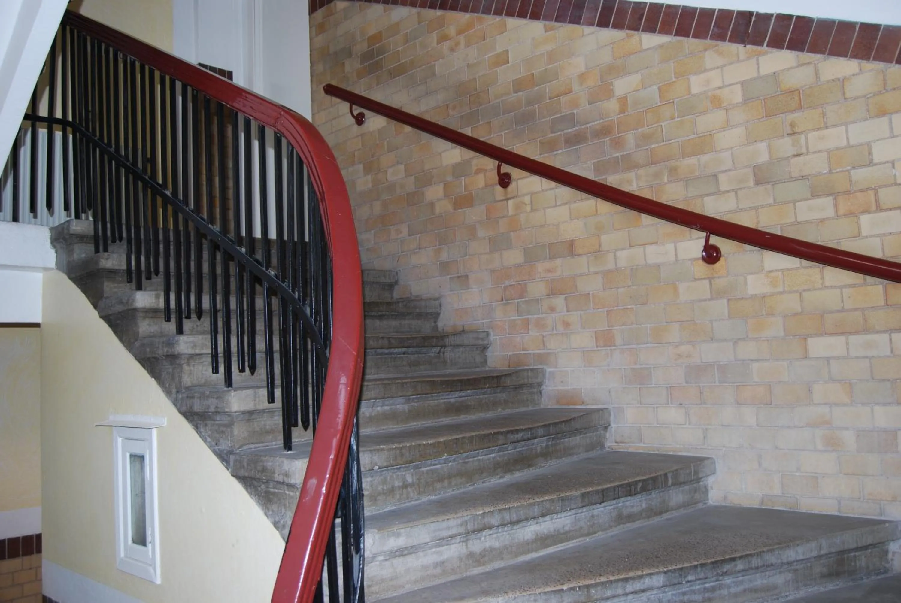 Area and facilities in Halmstad Hotell & Vandrarhem Kaptenshamn