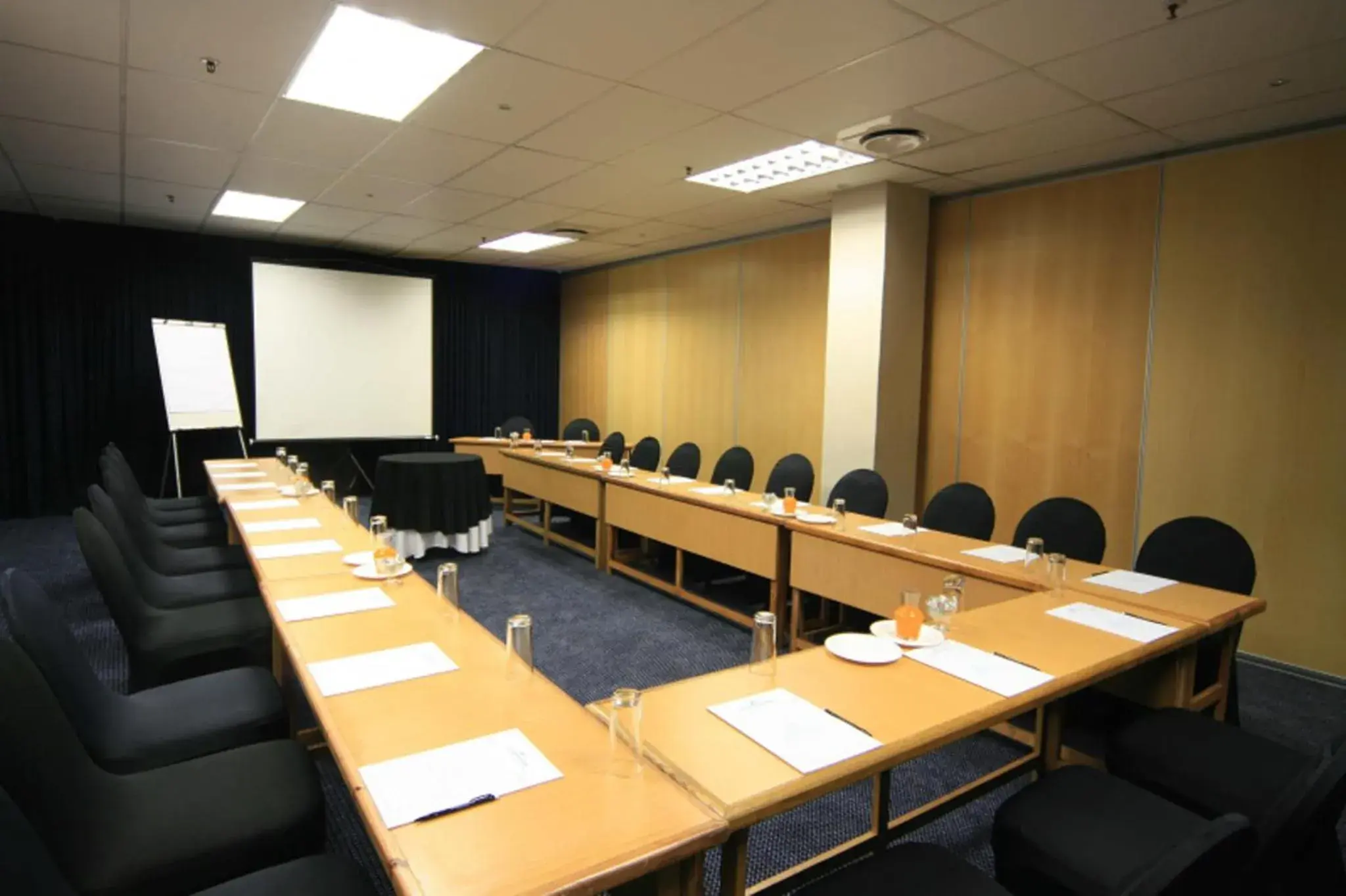 Business facilities in Coastlands Durban Self Catering Holiday Apartments