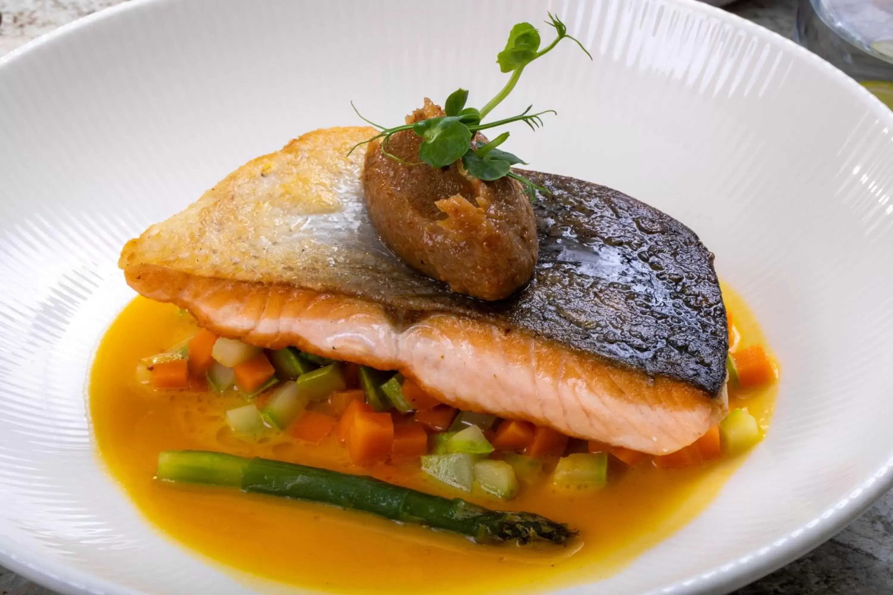 Food and drinks in Mula Hotel Food and drinks in Mula Hotel