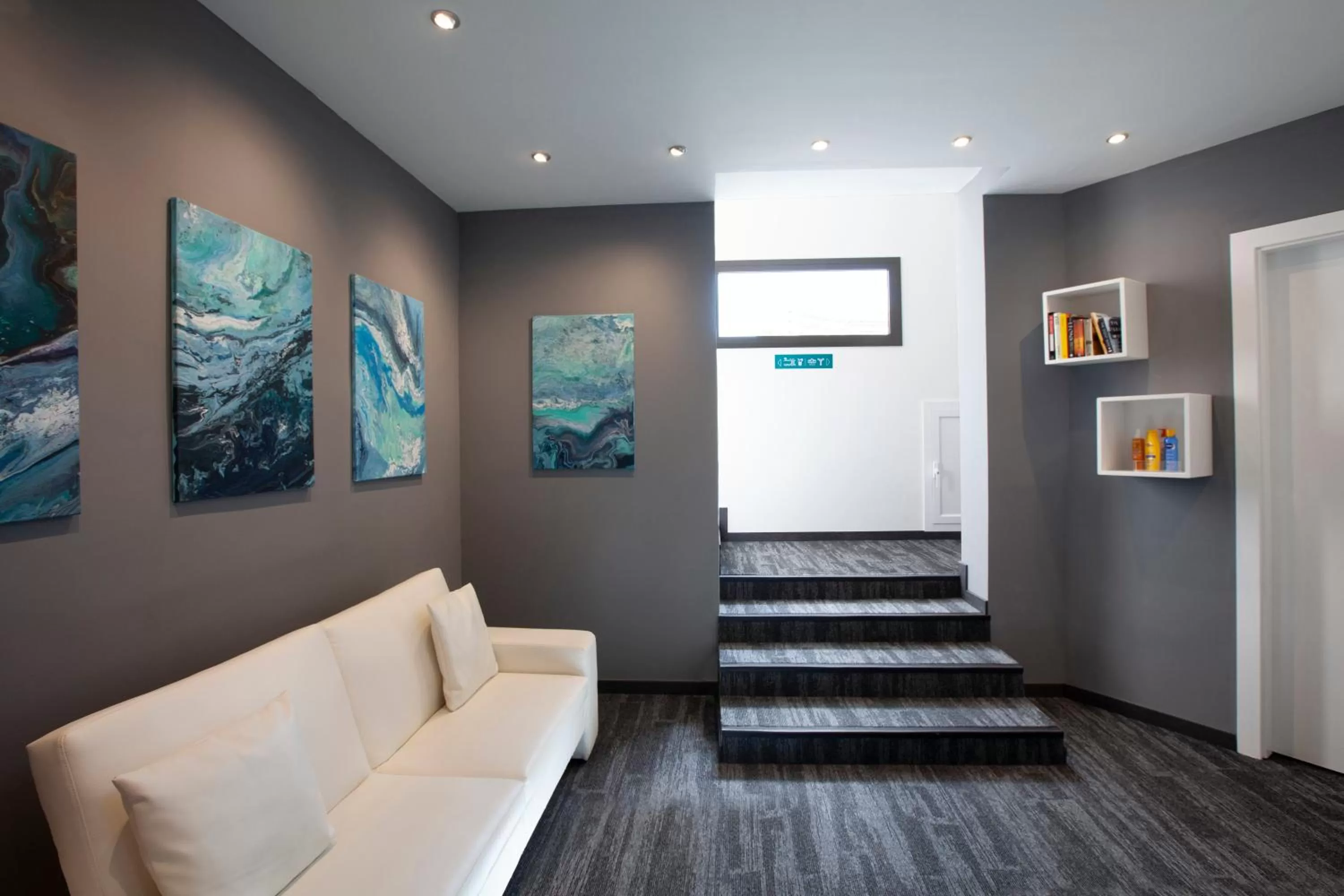 Hotel Concordia Barcelona