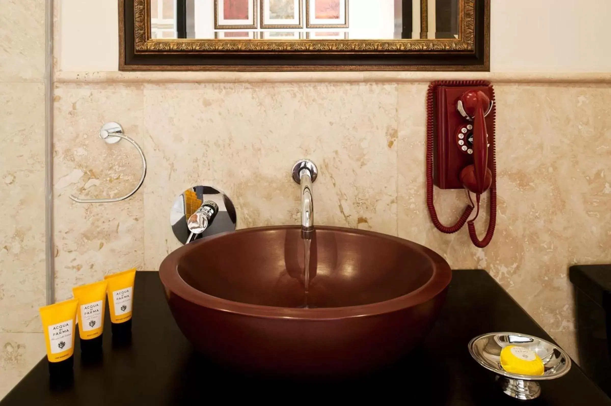 Toilet, Bathroom in Villa Monticello Boutique Hotel