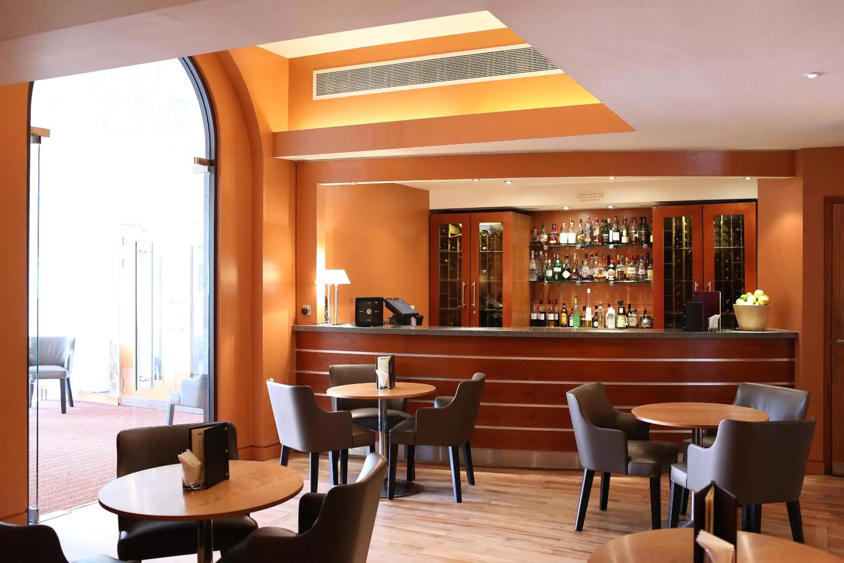 Lounge or bar, Lounge/Bar in Hart's Hotel