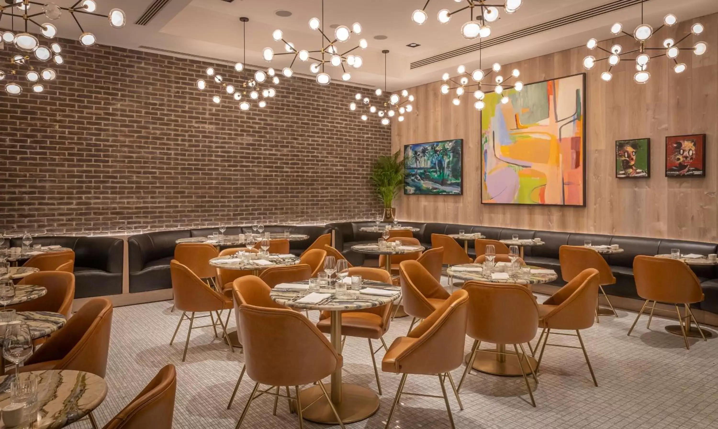 Restaurant/places to eat in Radisson Blu Royal Hotel Dublin Restaurant/places to eat in Radisson Blu Royal Hotel Dublin