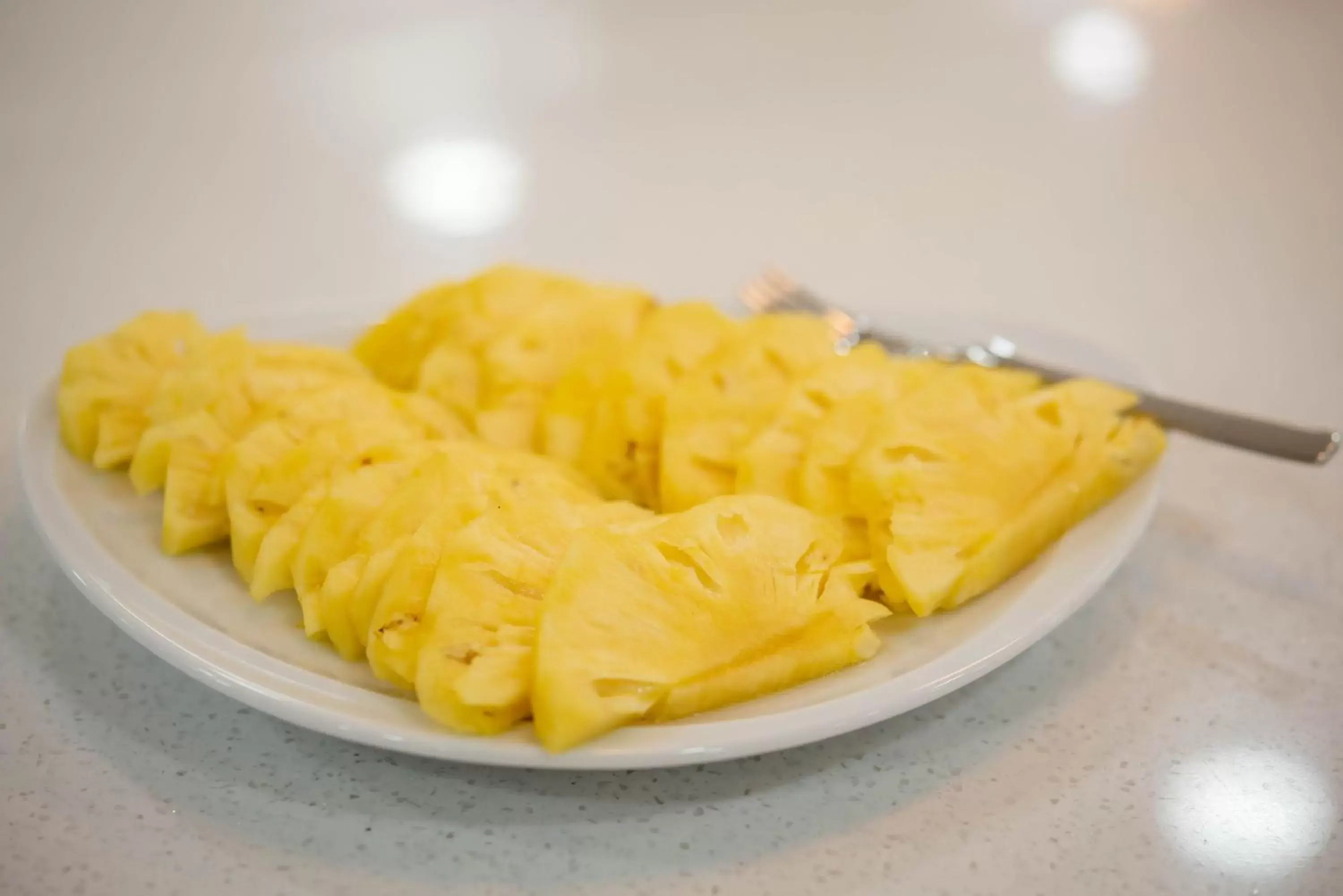 Restaurant/places to eat in SOHO Residence Restaurant/places to eat in SOHO Residence