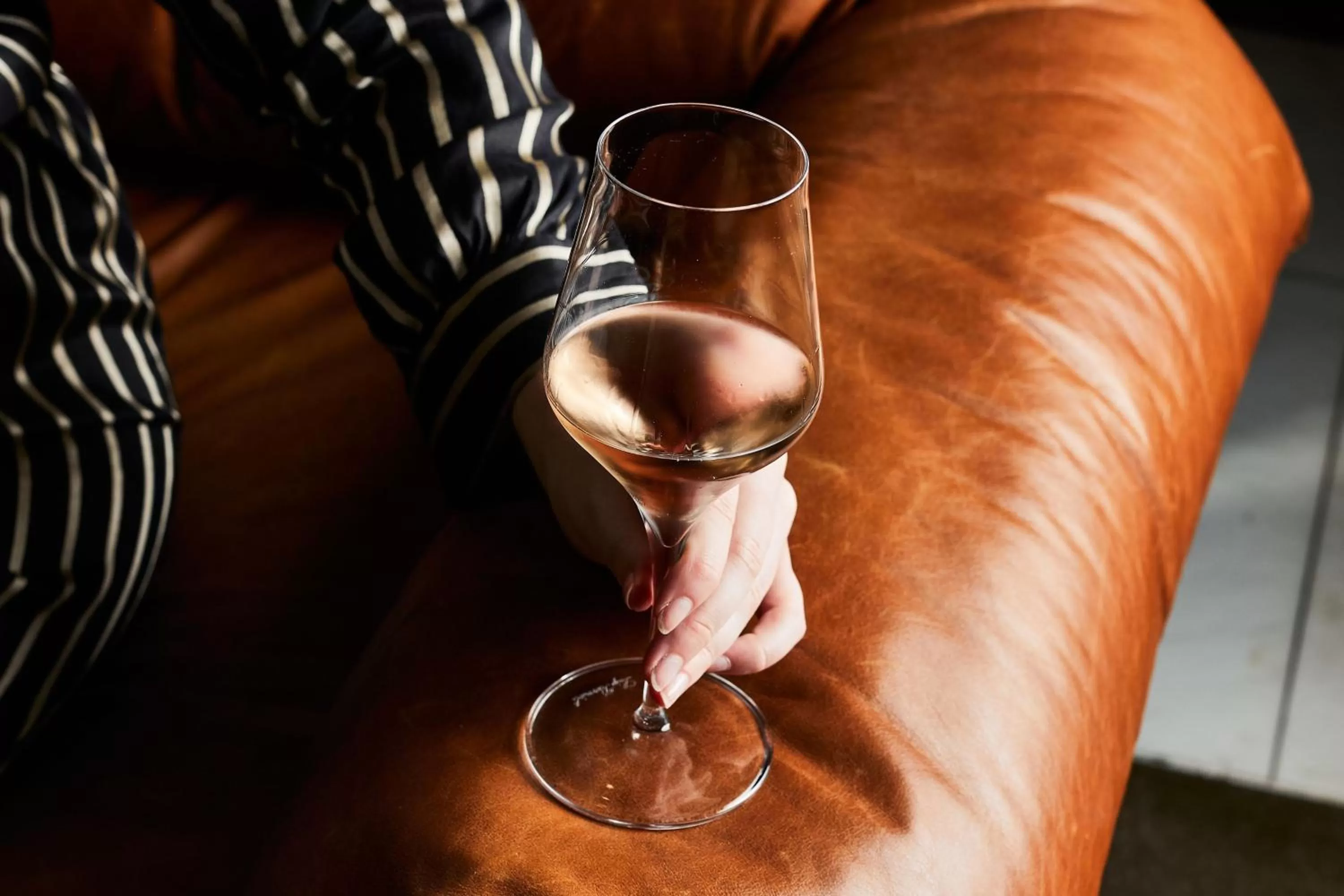 Lobby or reception in Sheraton Melbourne Hotel