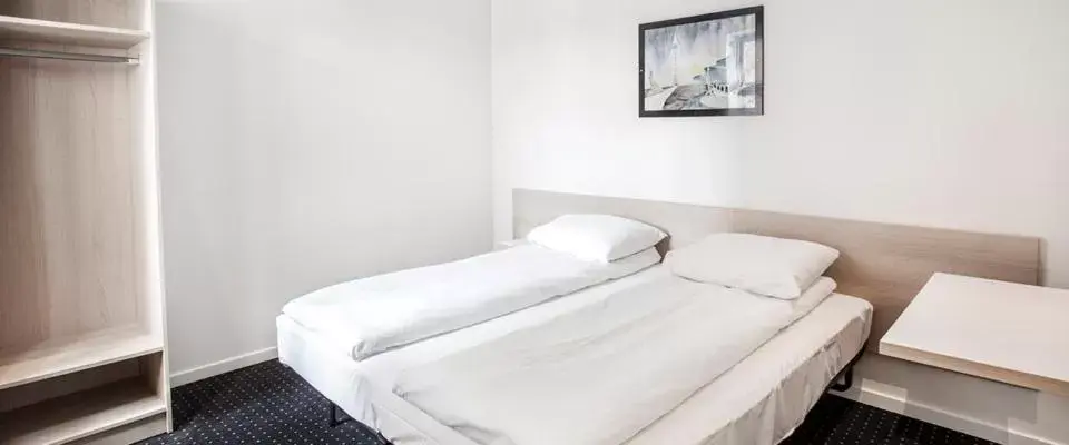 Hotel Tante Lemvig Hotel Tante Lemvig