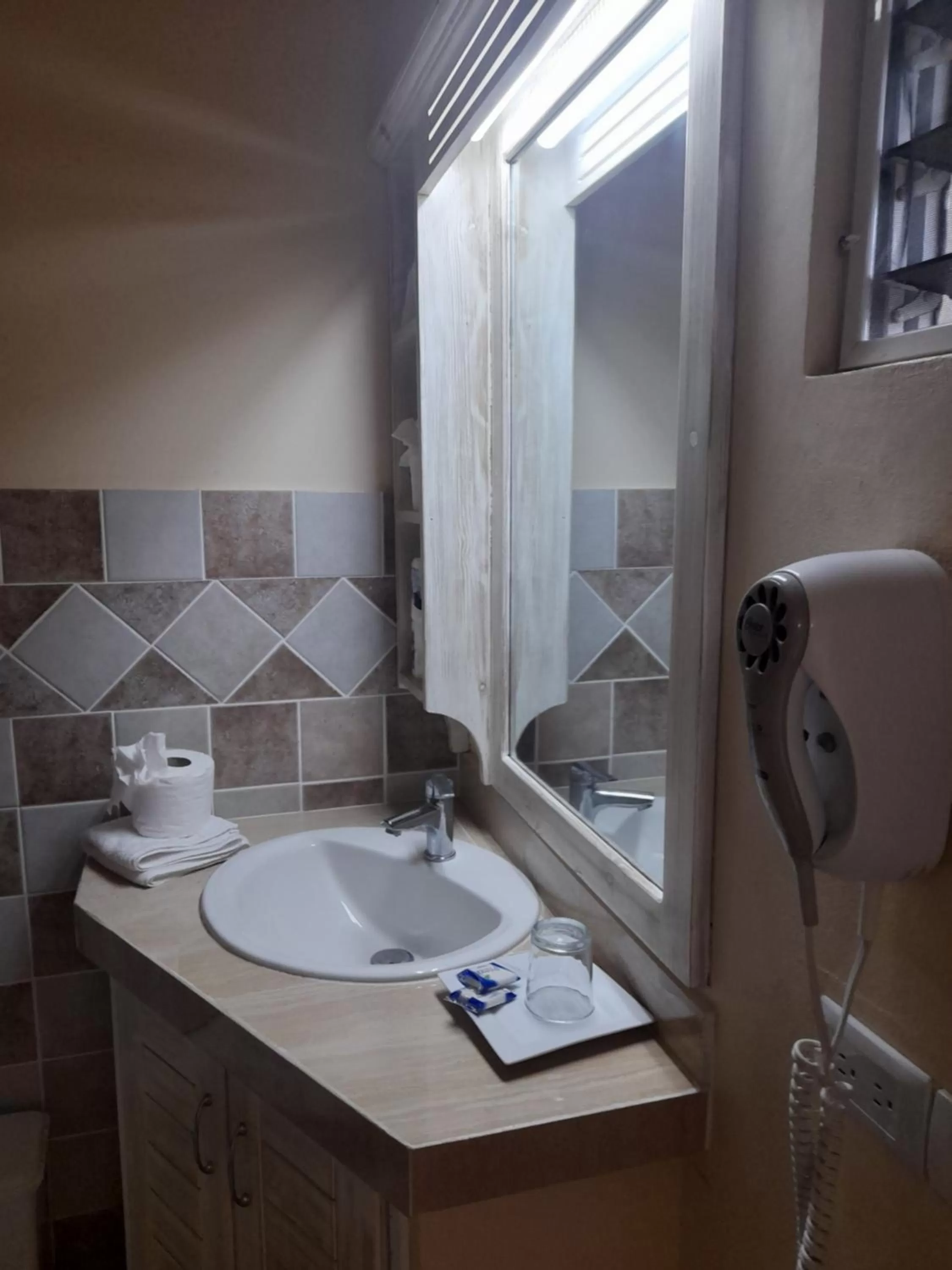 Toilet, Bathroom in guest house MY WAY