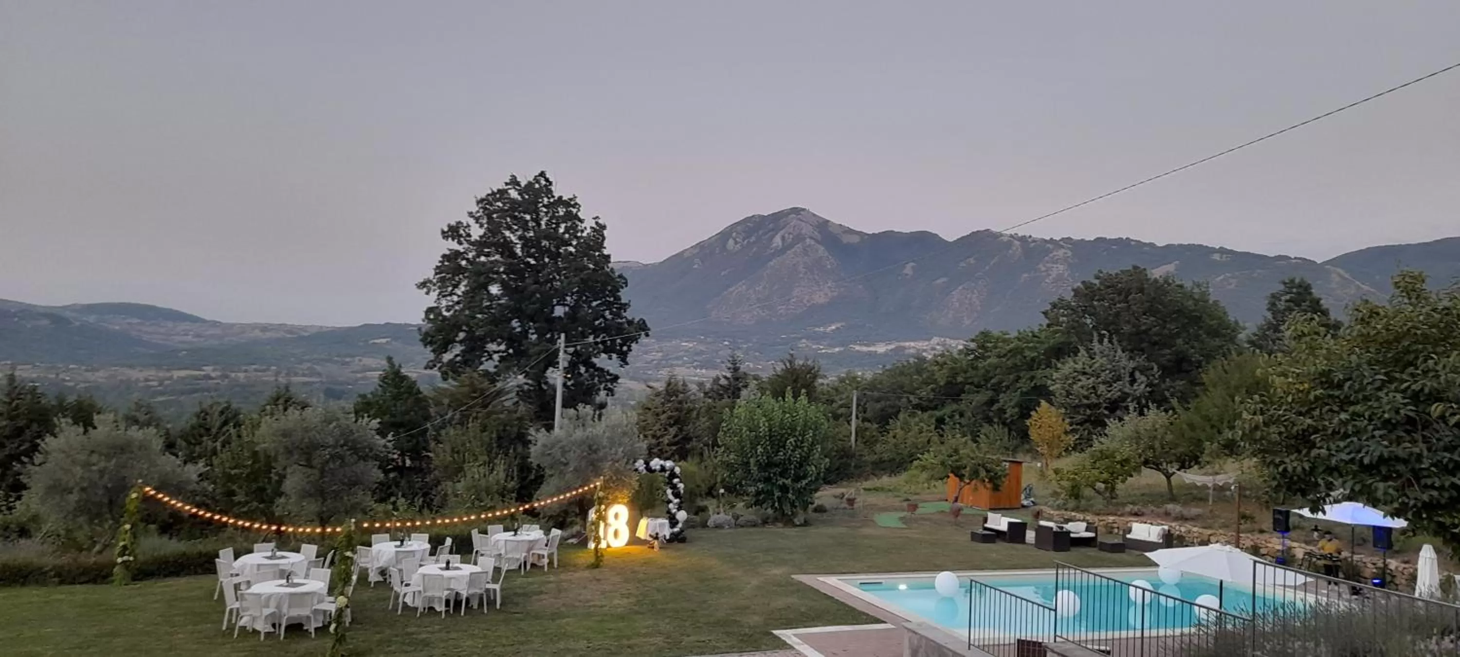 Masseria boutique b&b