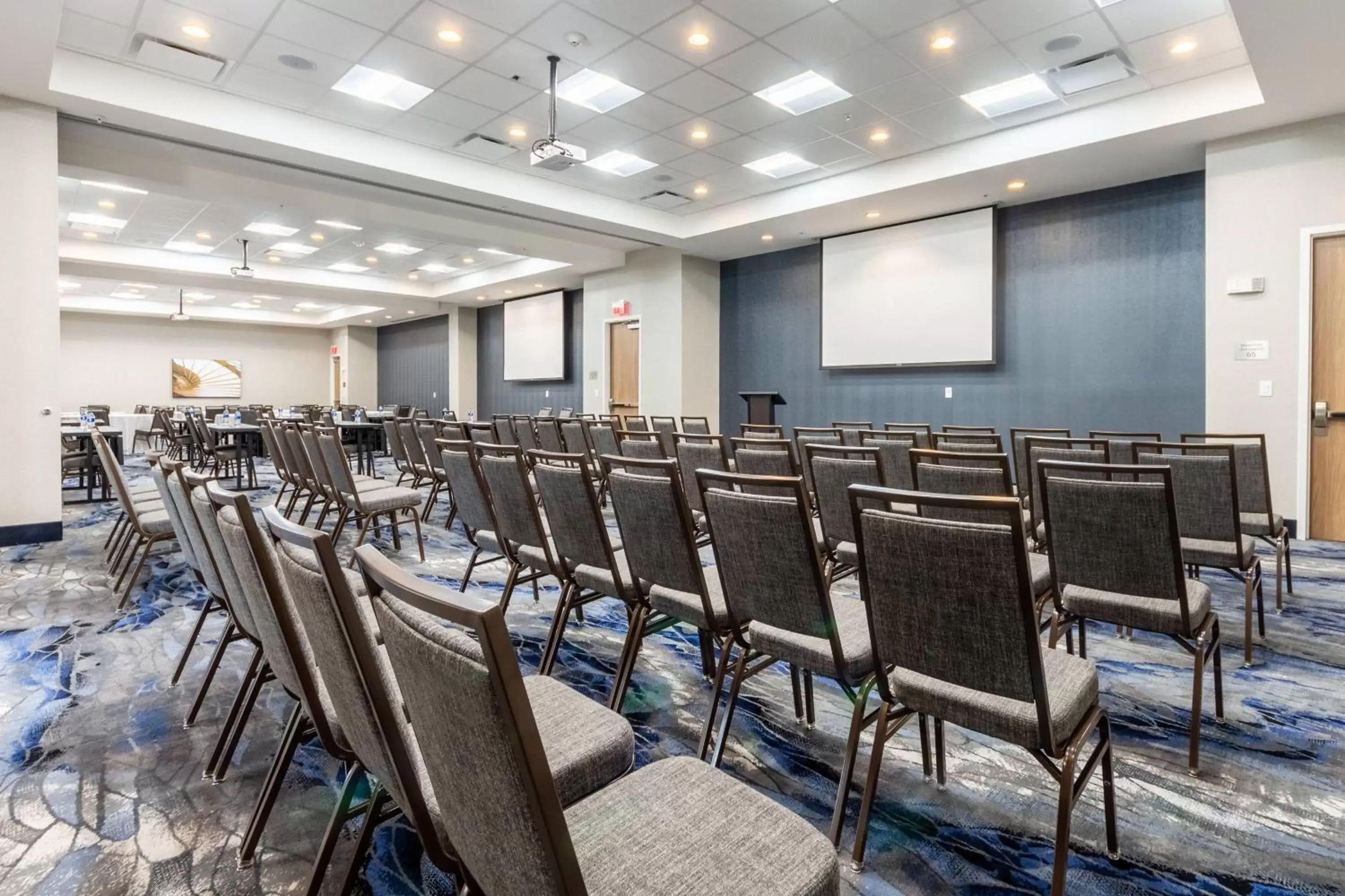 Meeting/conference room in Fairfield Inn & Suites Dallas Arlington South