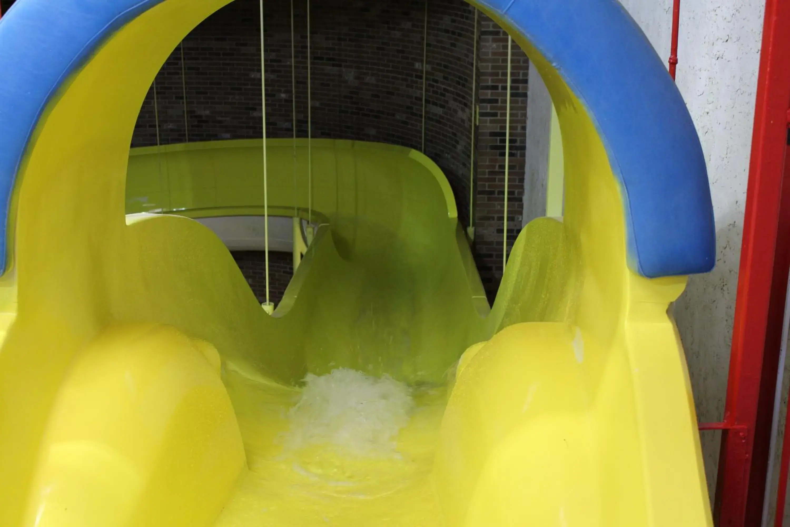 Aqua park, Water Park in Travelodge by Wyndham Swift Current