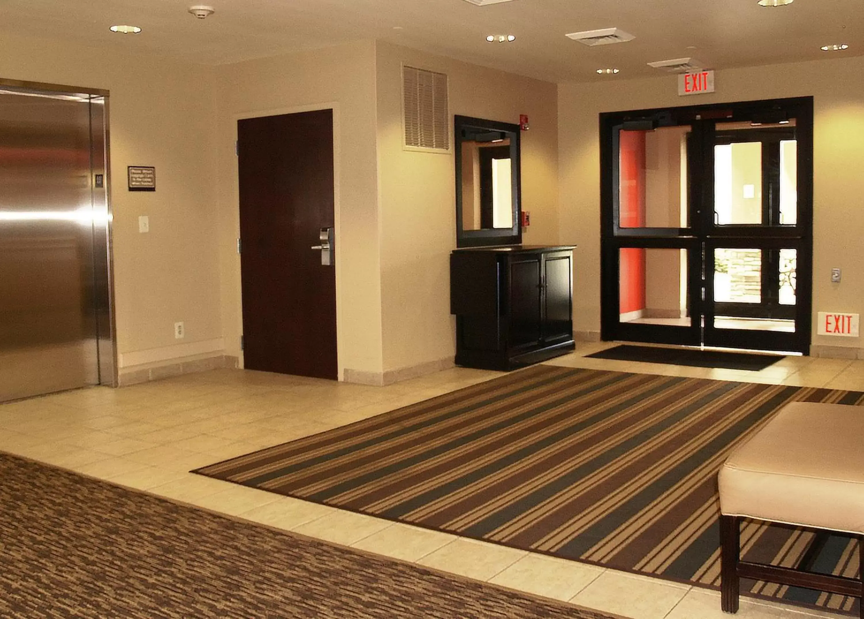 Lobby or reception in Extended Stay America Suites - Allentown - Bethlehem