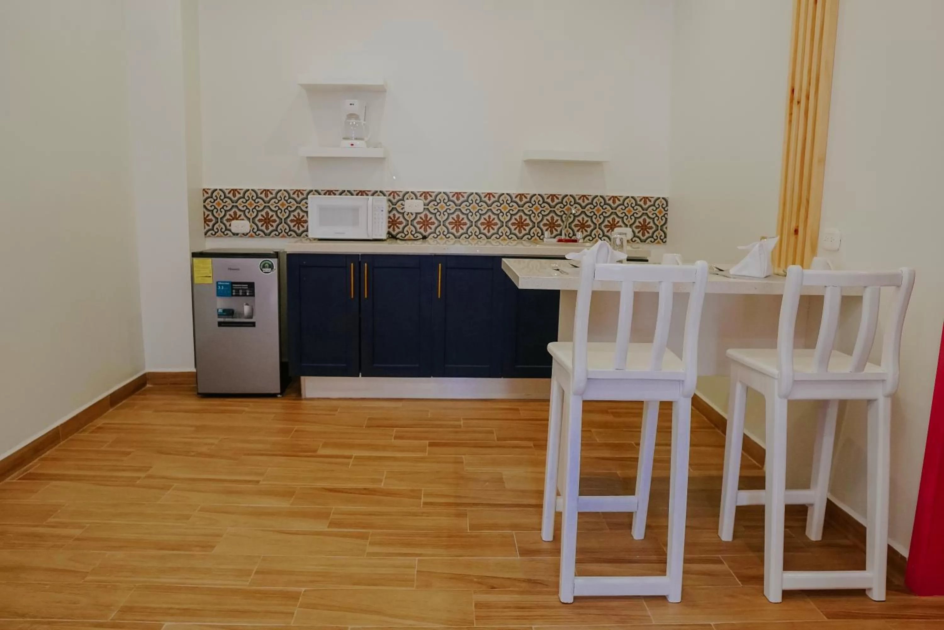 Hotel Casona de La Isla