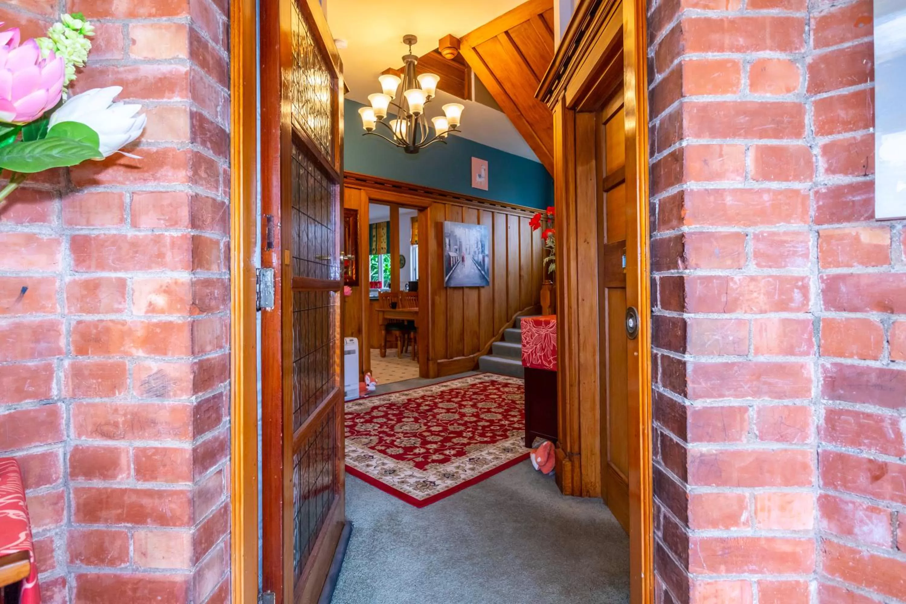 The Ocean Breeze CBD