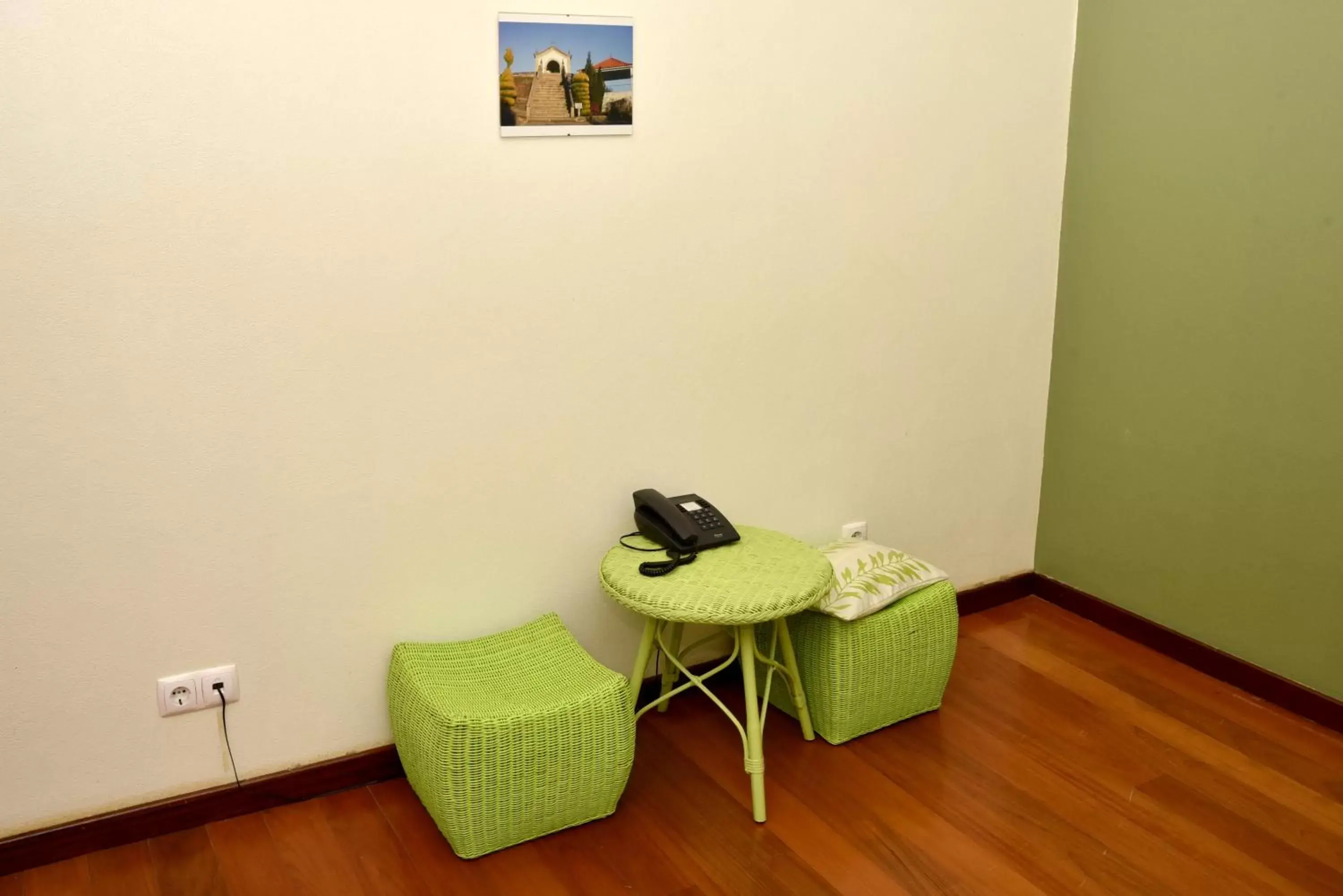 Seating Area in Quinta da Seixeda