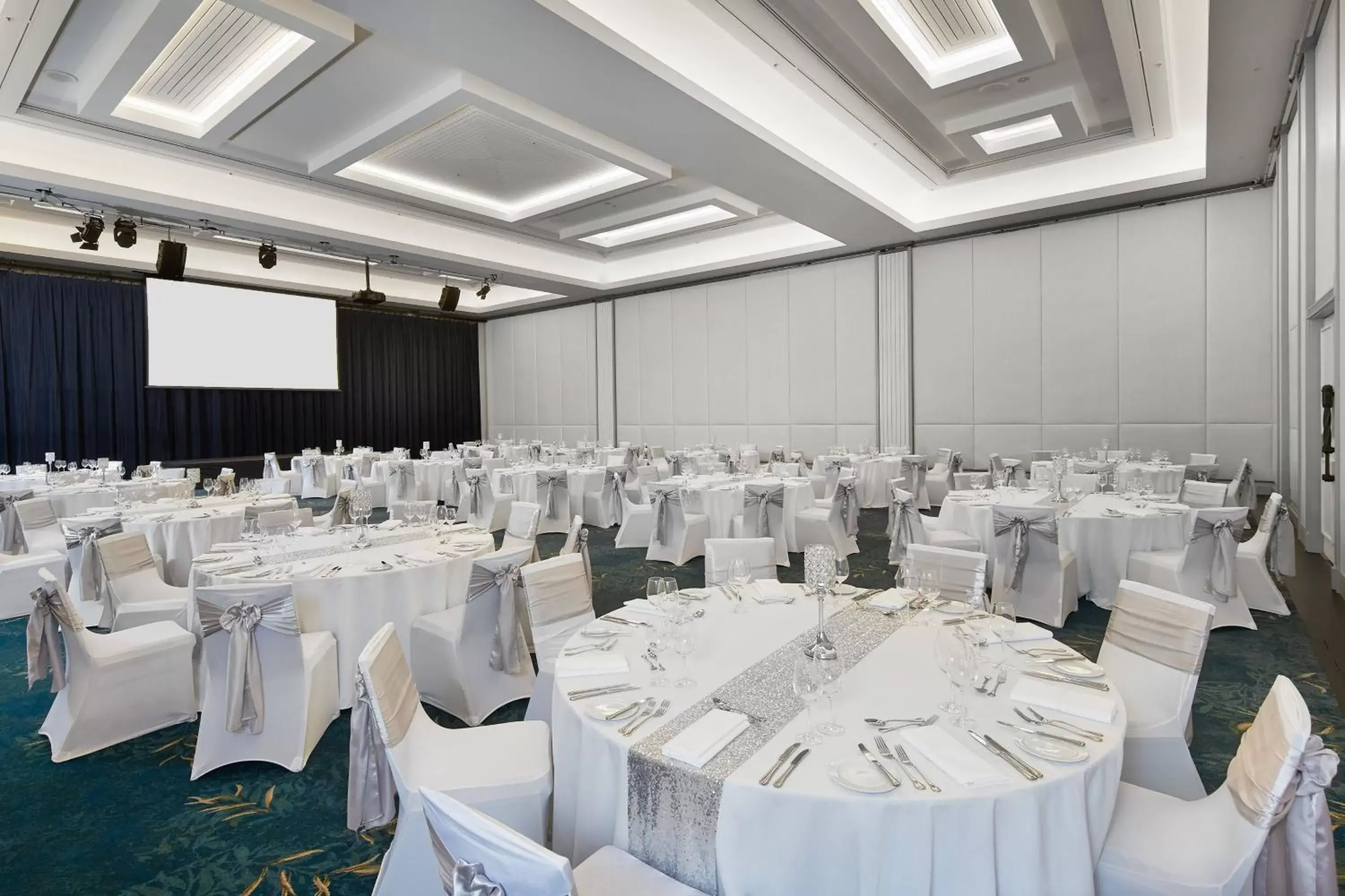 Meeting/conference room, Banquet Facilities in JW Marriott Gold Coast Resort & Spa