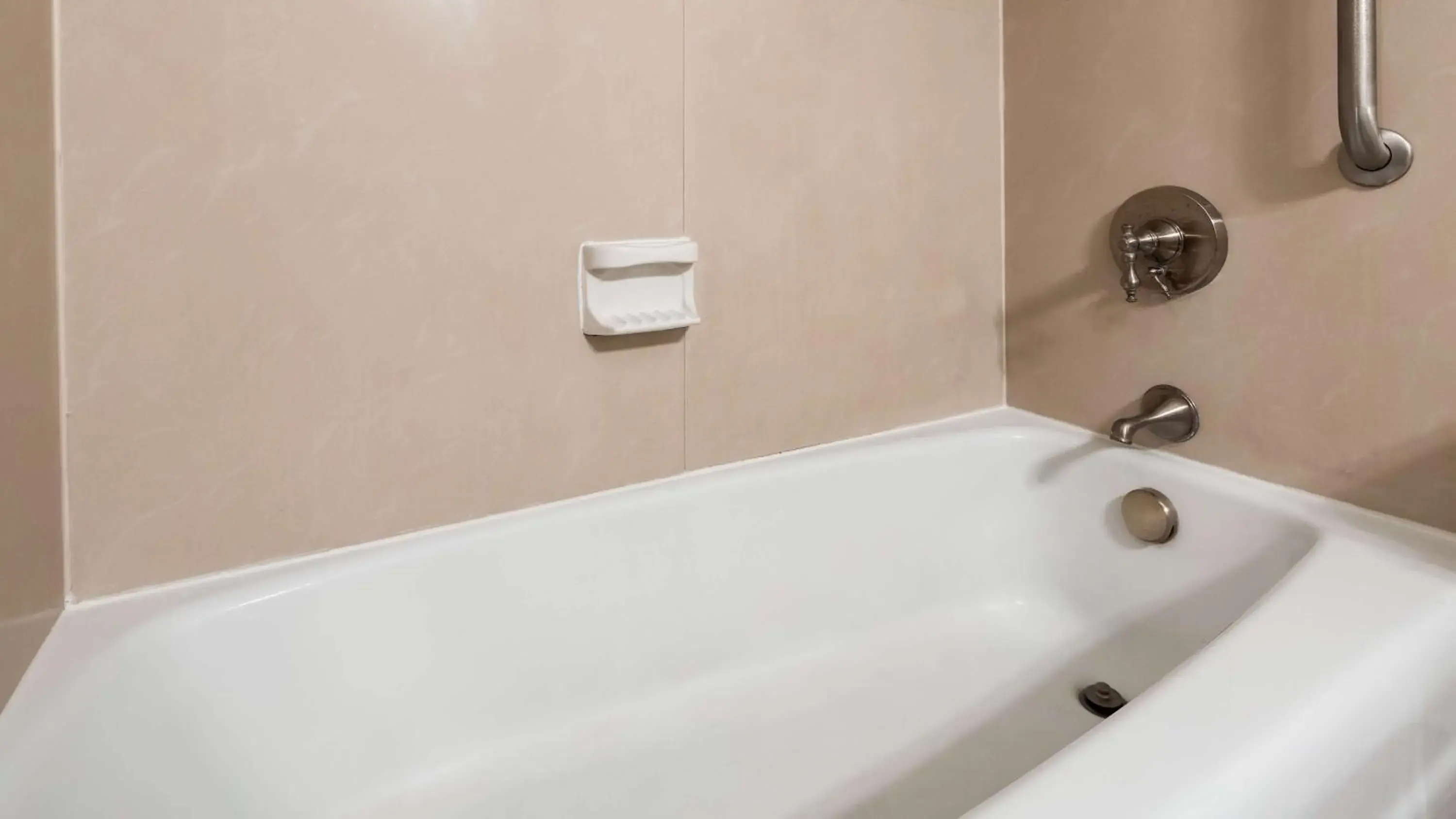 Bathroom in Best Western Plus Portage Hotel and Suites