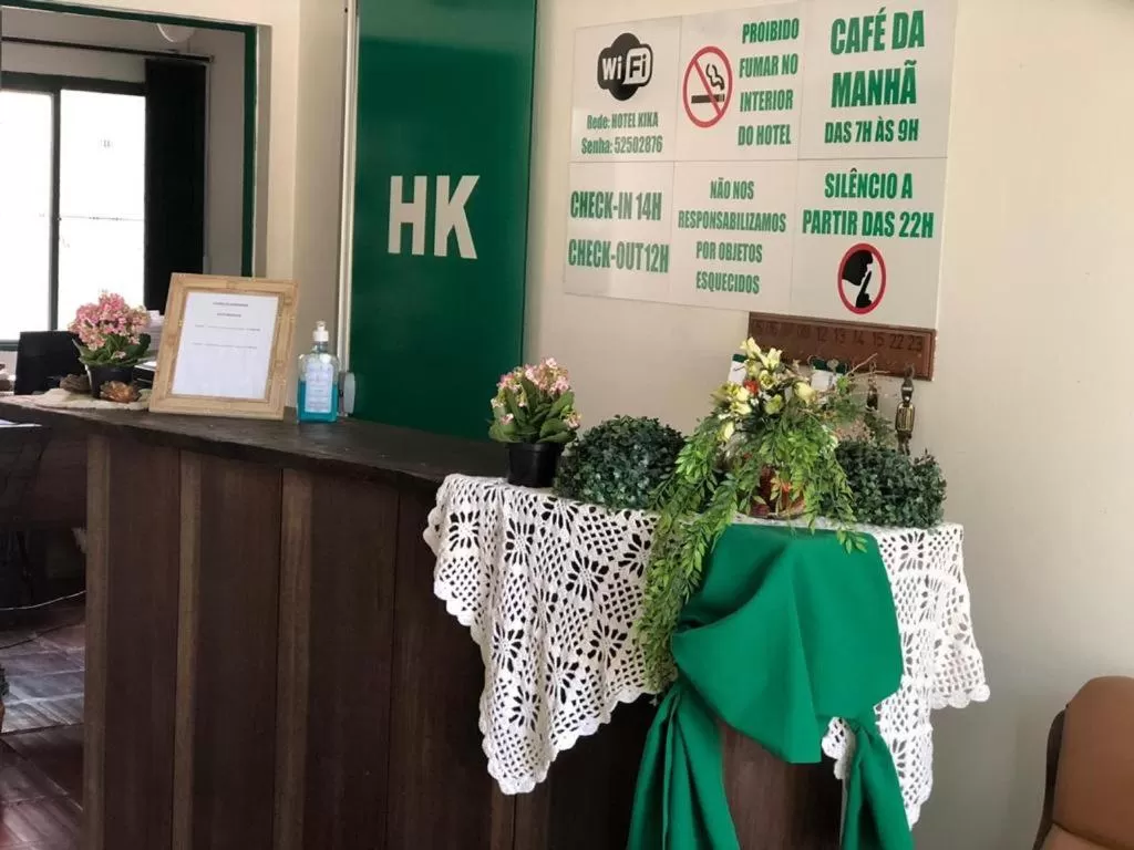 Hotel Kika