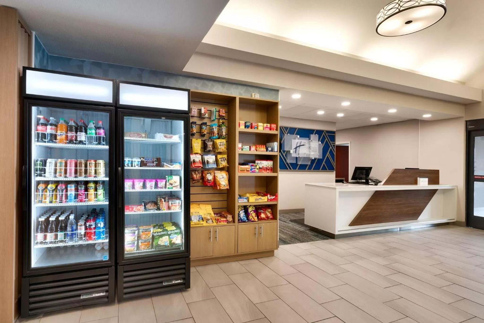 Other in Holiday Inn Express and Suites Helena by IHG