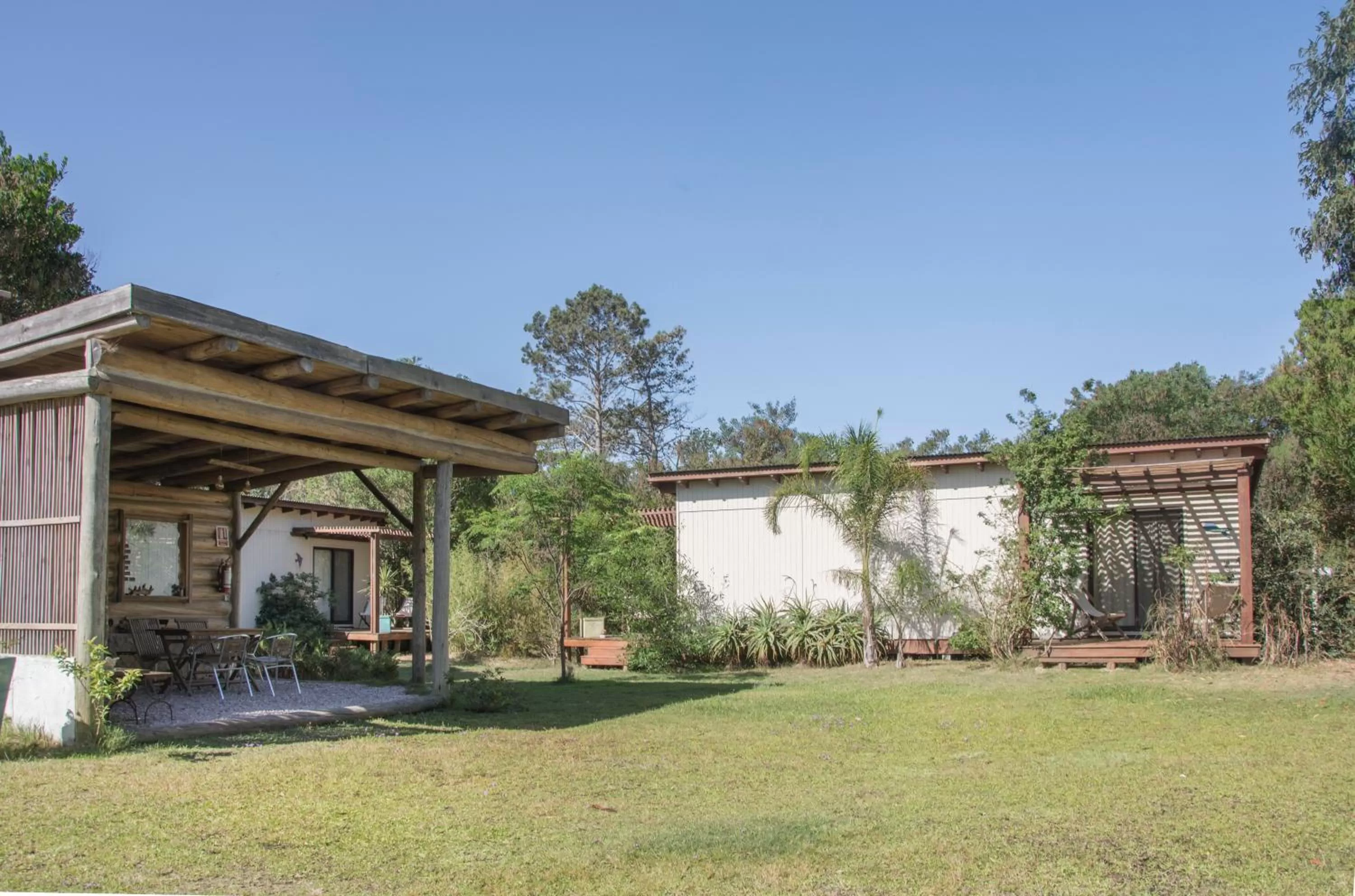 BBQ facilities in La Maison Suites & Gastronomía