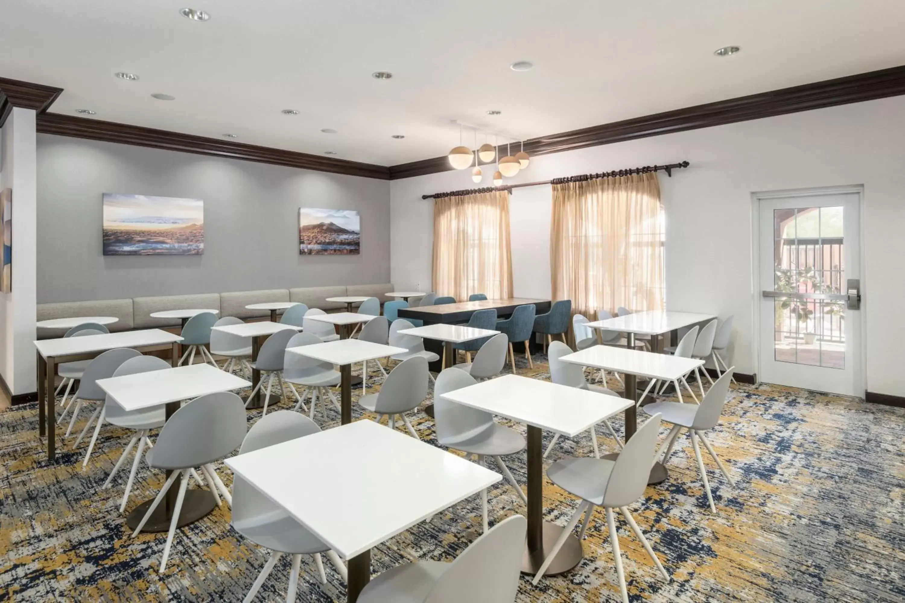 Breakfast, Restaurant/Places to Eat in TownePlace Suites by Marriott Tucson Williams Centre