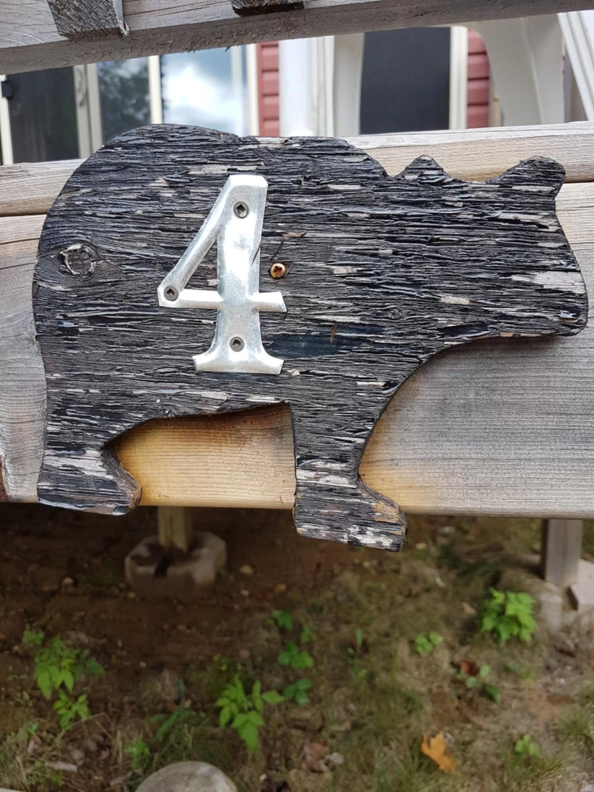 Parkway Cottage Resort and Trading Post