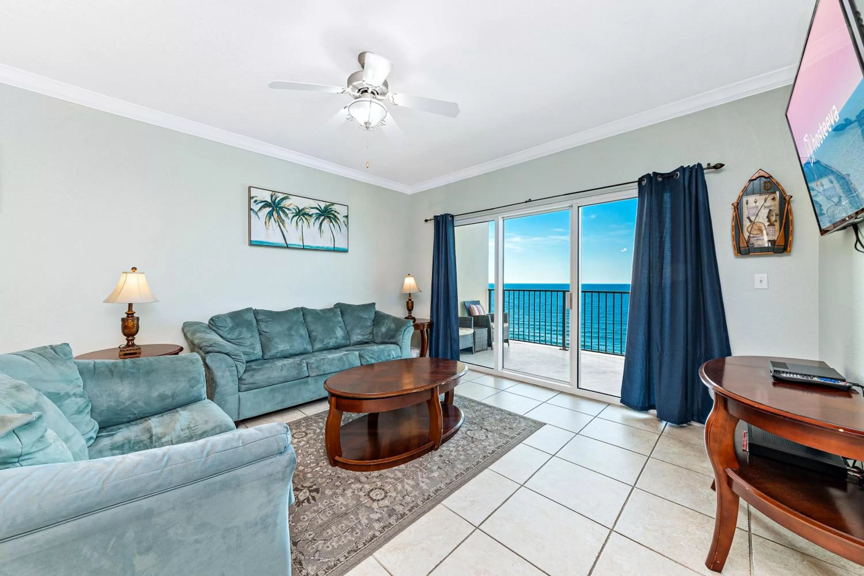 Crystal Shores West 202