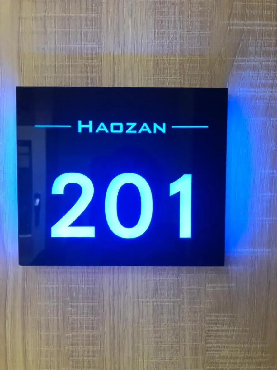 Haozhan Hotel