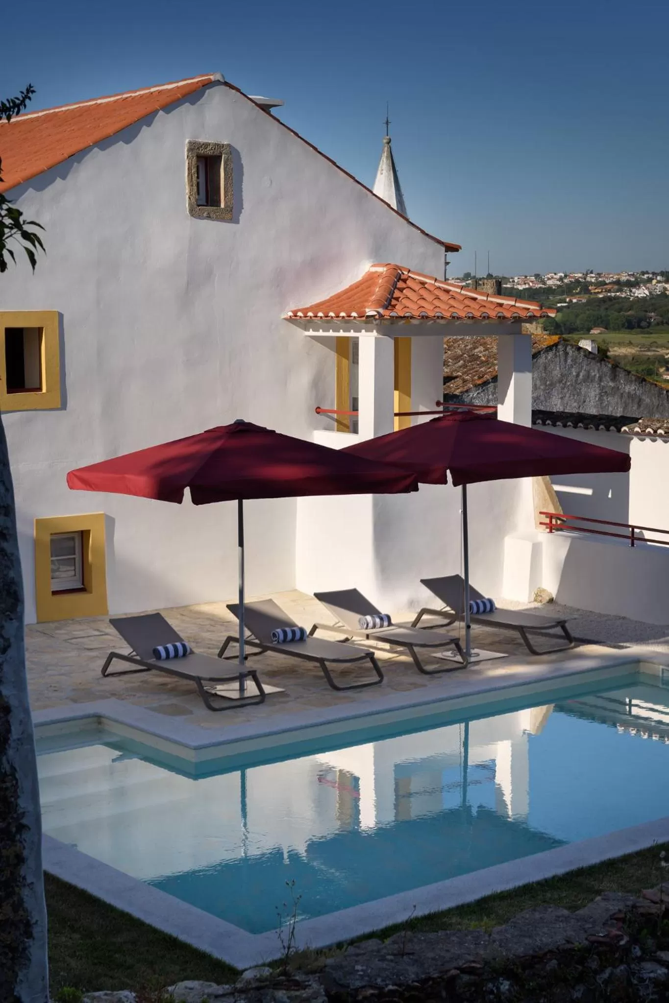 Property building in Casa Lidador - Obidos