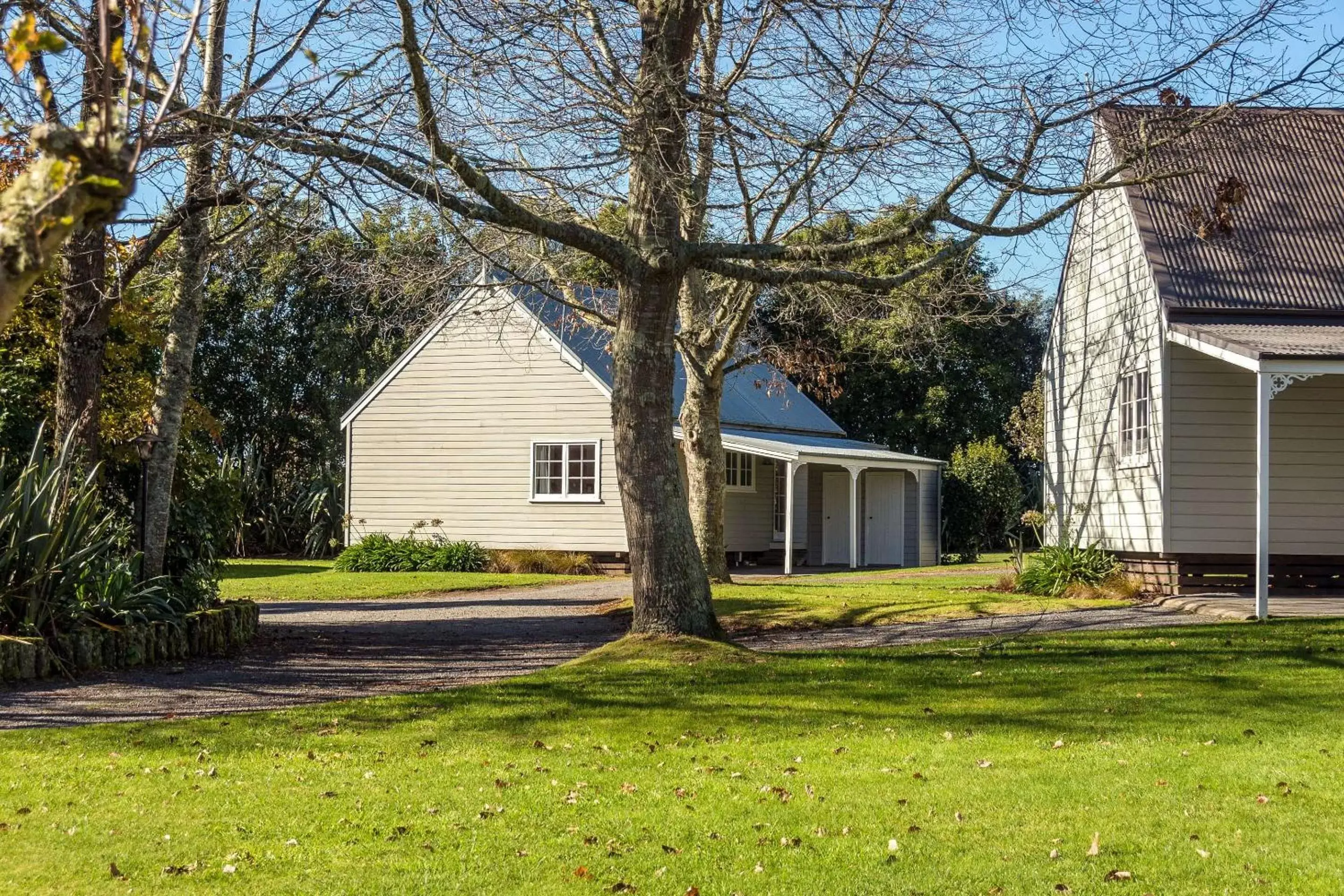 Bedroom, Property Building in Quality Suites Huka Falls