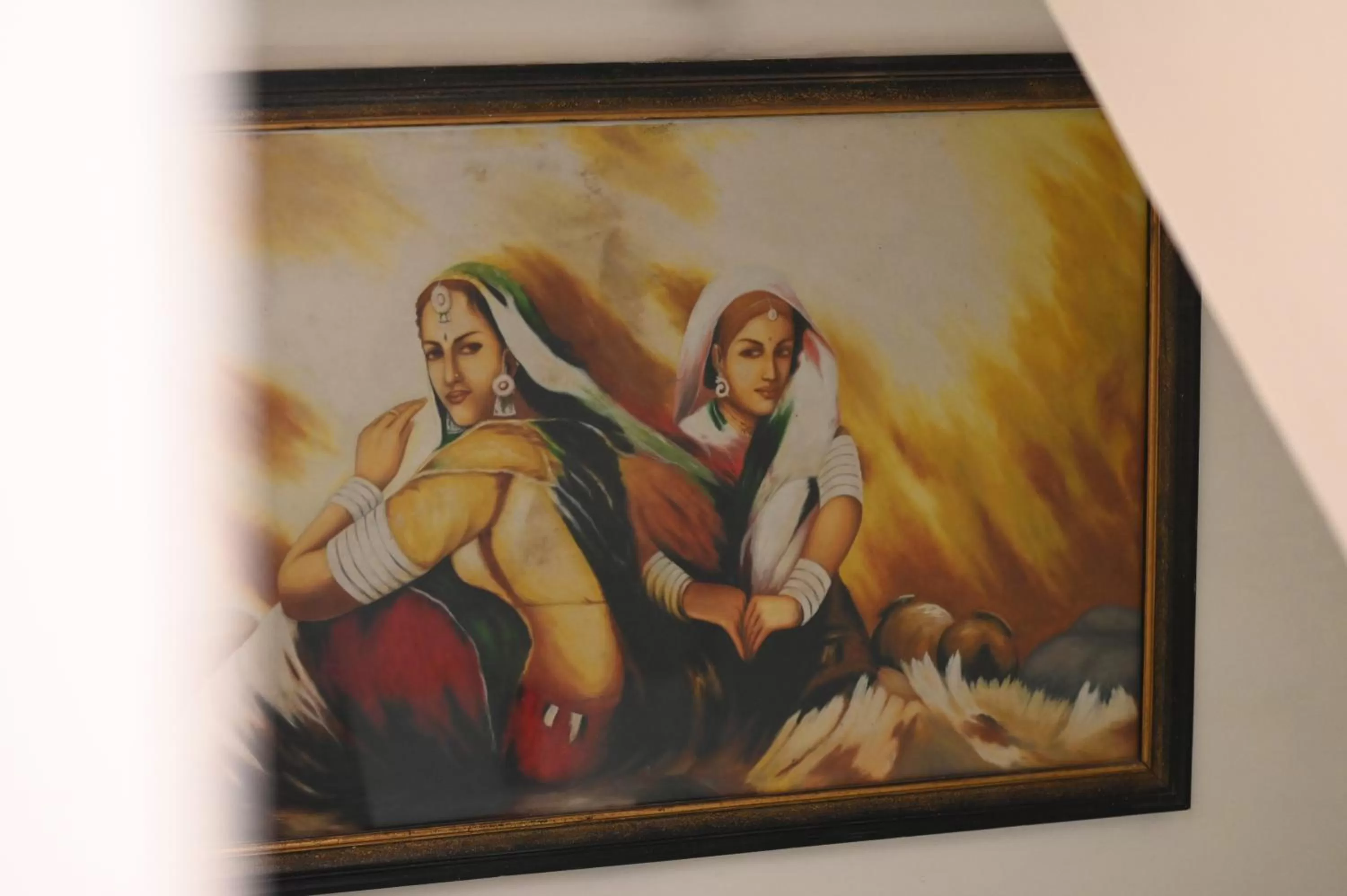 Property building in Chitra Katha - A Story Per Stay