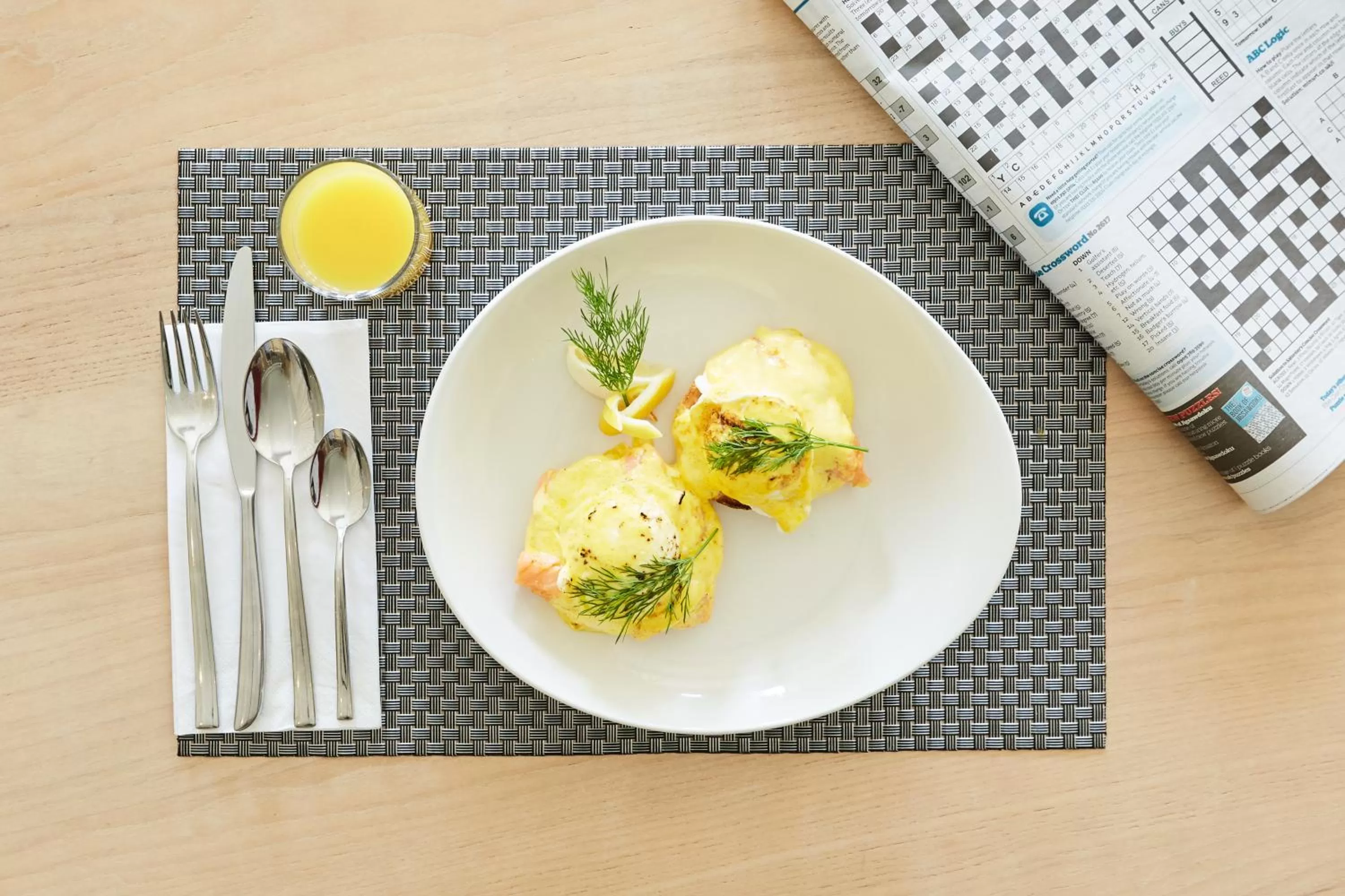 Food and drinks in Mercure Sheffield Kenwood Hall & Spa