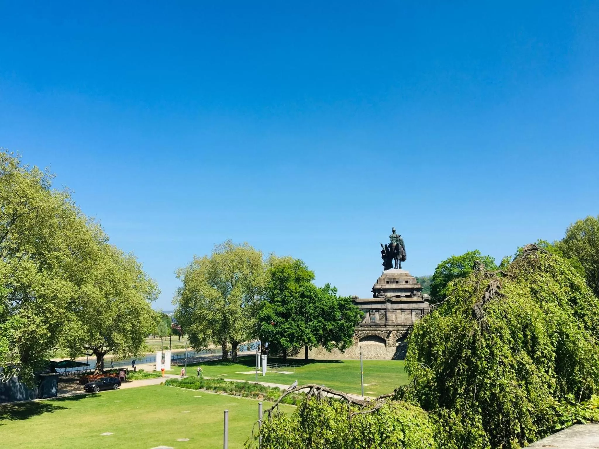 Hiking in Hotel Stein - Schiller's Manufaktur