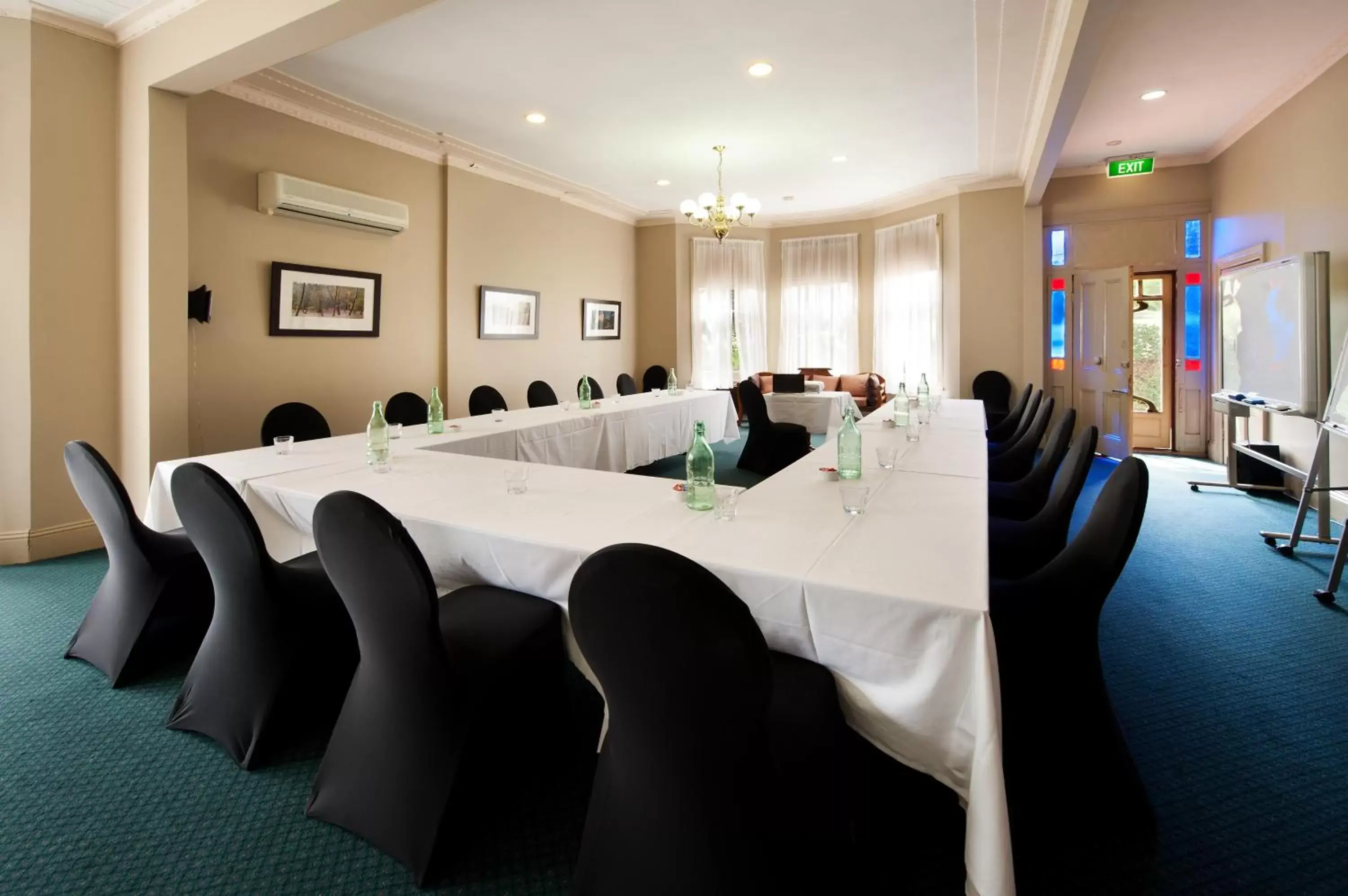 Banquet/Function facilities in Central Springs Inn