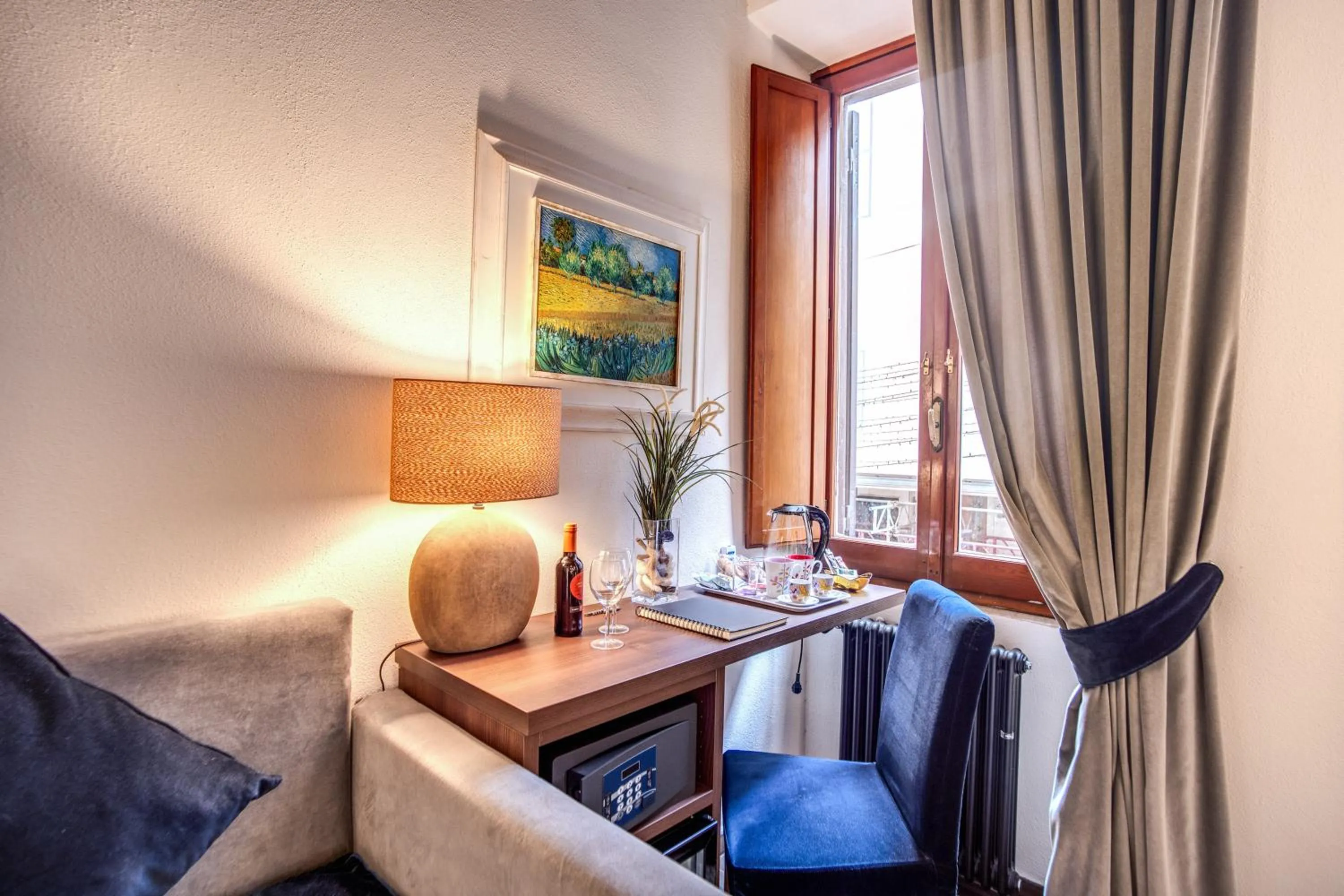 Piazza di Spagna Comfort Rooms