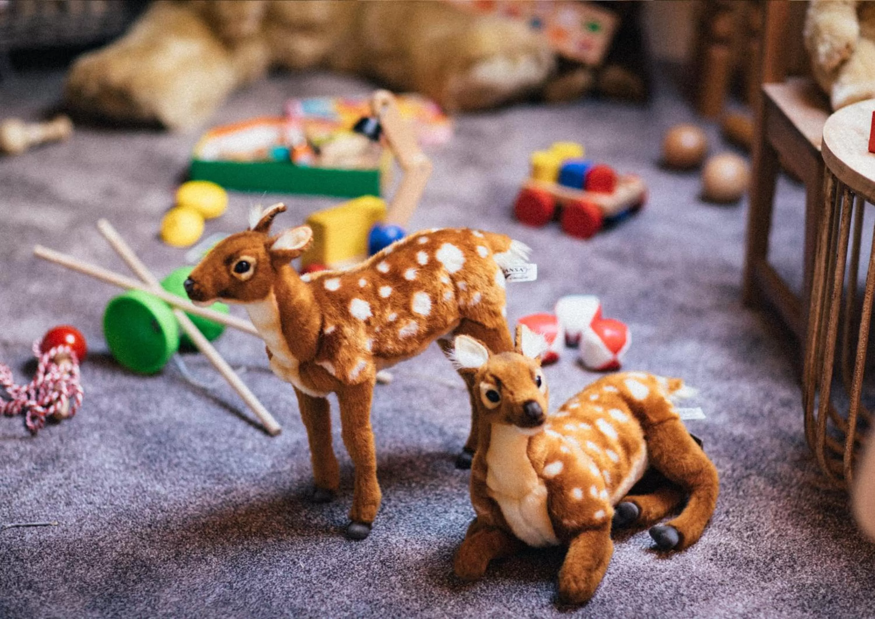 Kids's club in Hôtel L'Arboisie