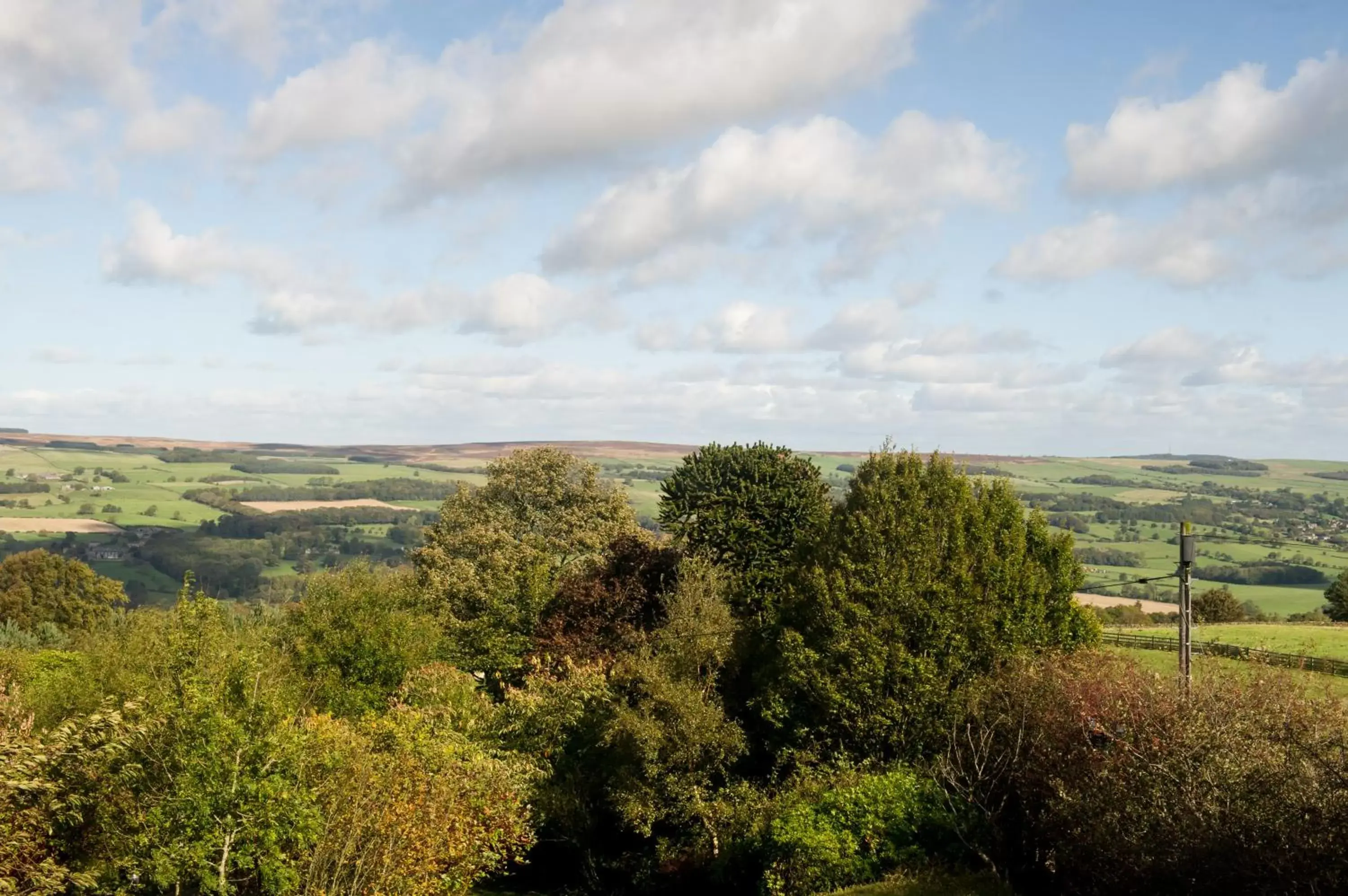 View (from property/room), Natural Landscape in The Cow & Calf by Innkeeper's Collection