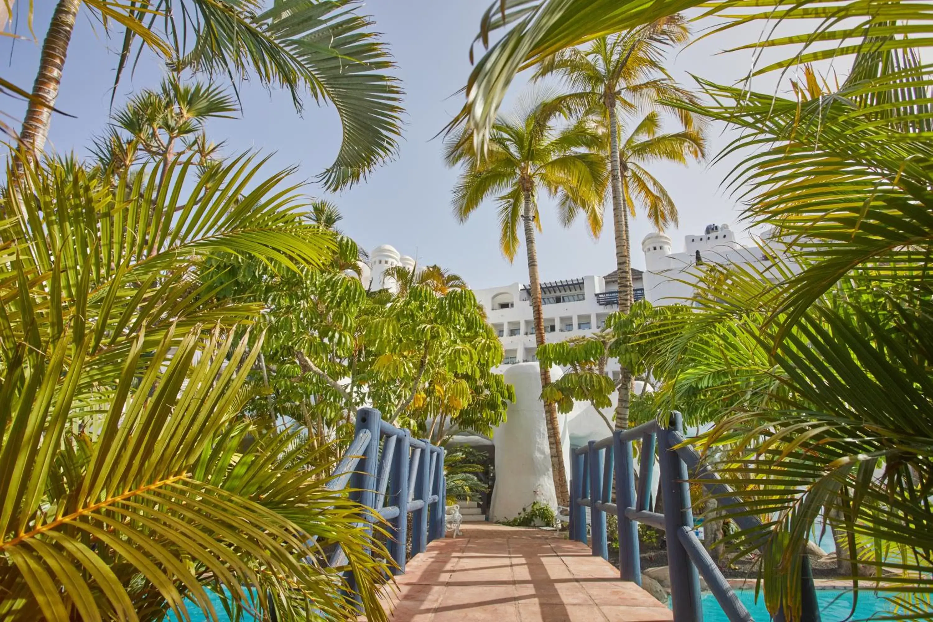 Garden in Dreams Jardin Tropical Resort & Spa