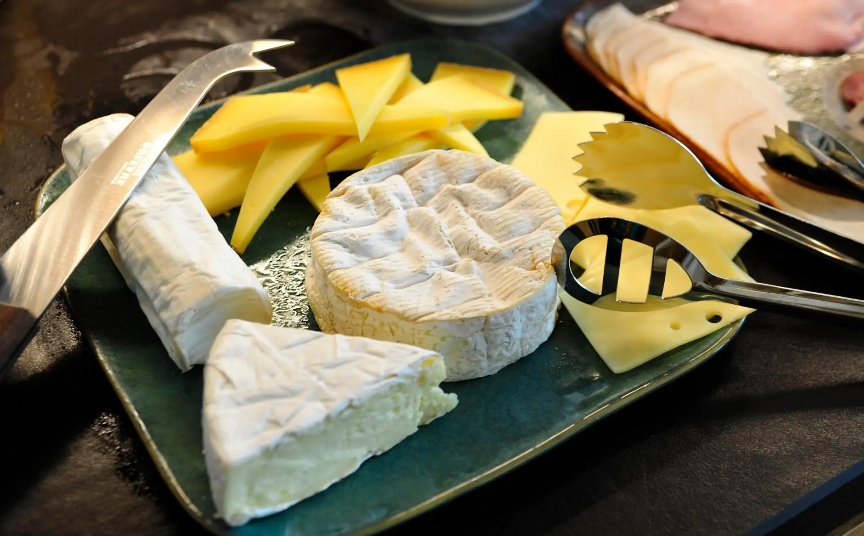 Food and drinks in ibis Styles Paris Gare De Lyon TGV Food and drinks in ibis Styles Paris Gare De Lyon TGV