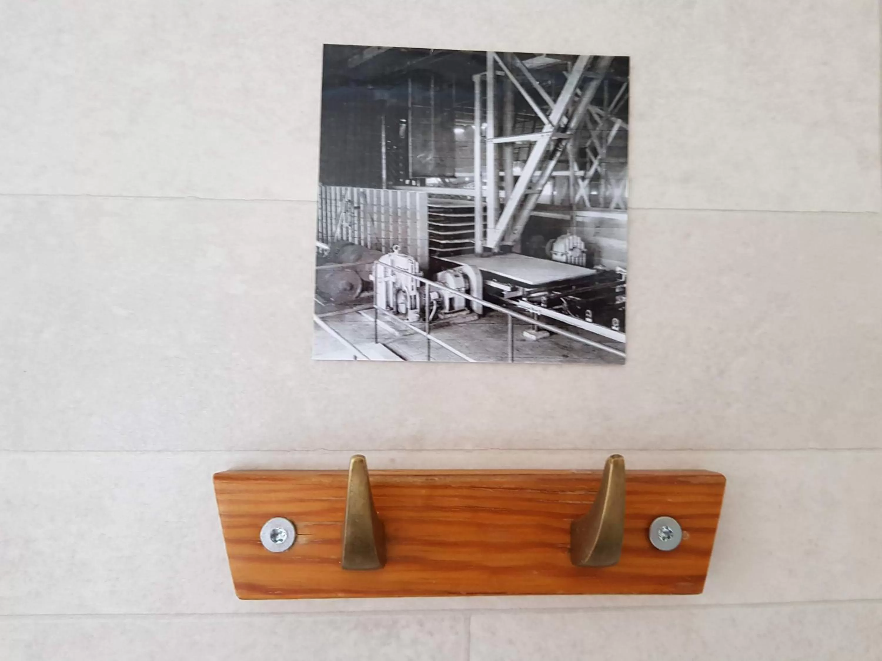 Decorative detail in Brukshotellet Skinnsberg