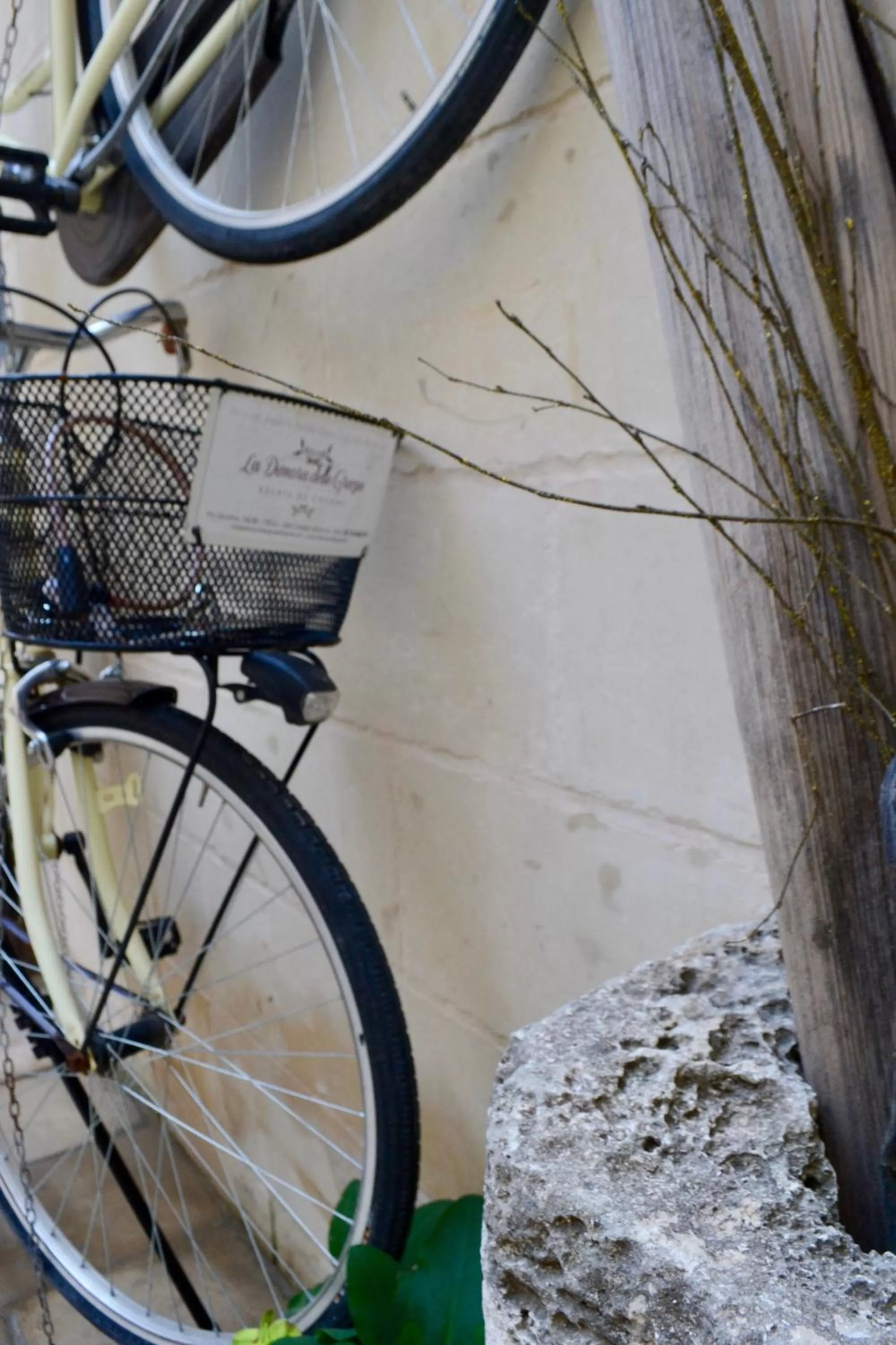 Day in La Dimora delle Grazie