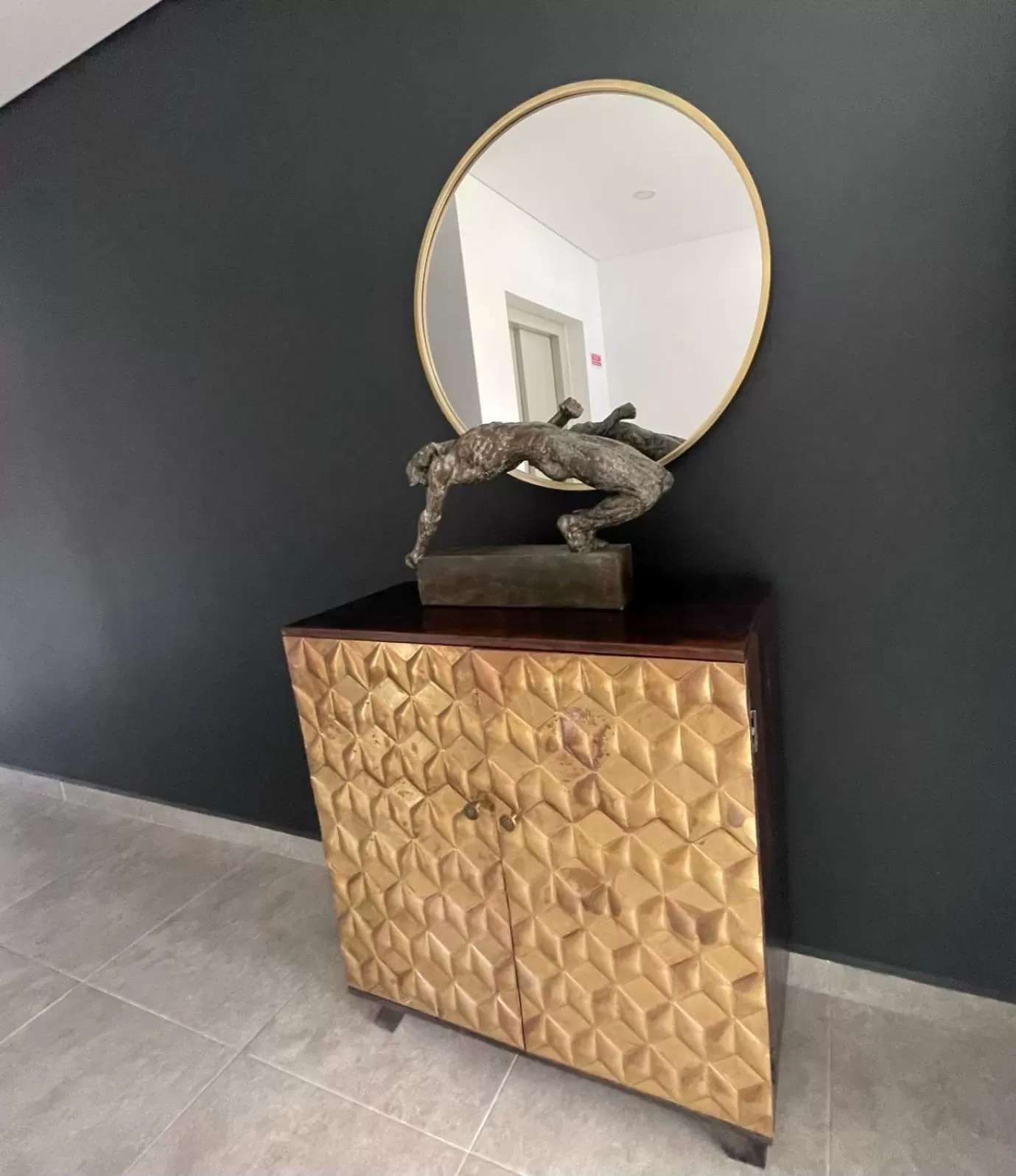 Area and facilities in DESIGN SUITES Boutique Hotel - Adults Only