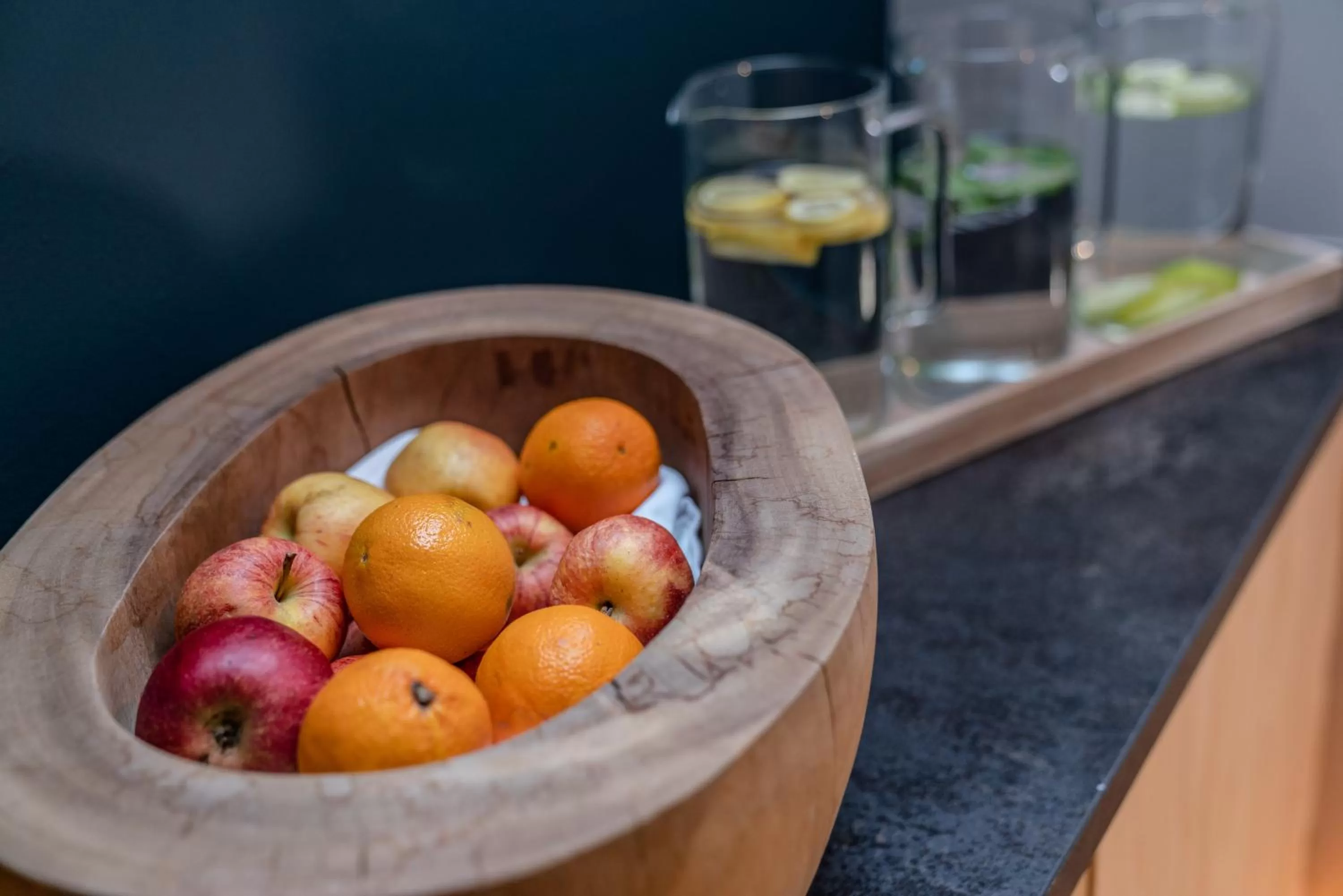 Sauna in Stadtvilla Schladming Boutiquehotel