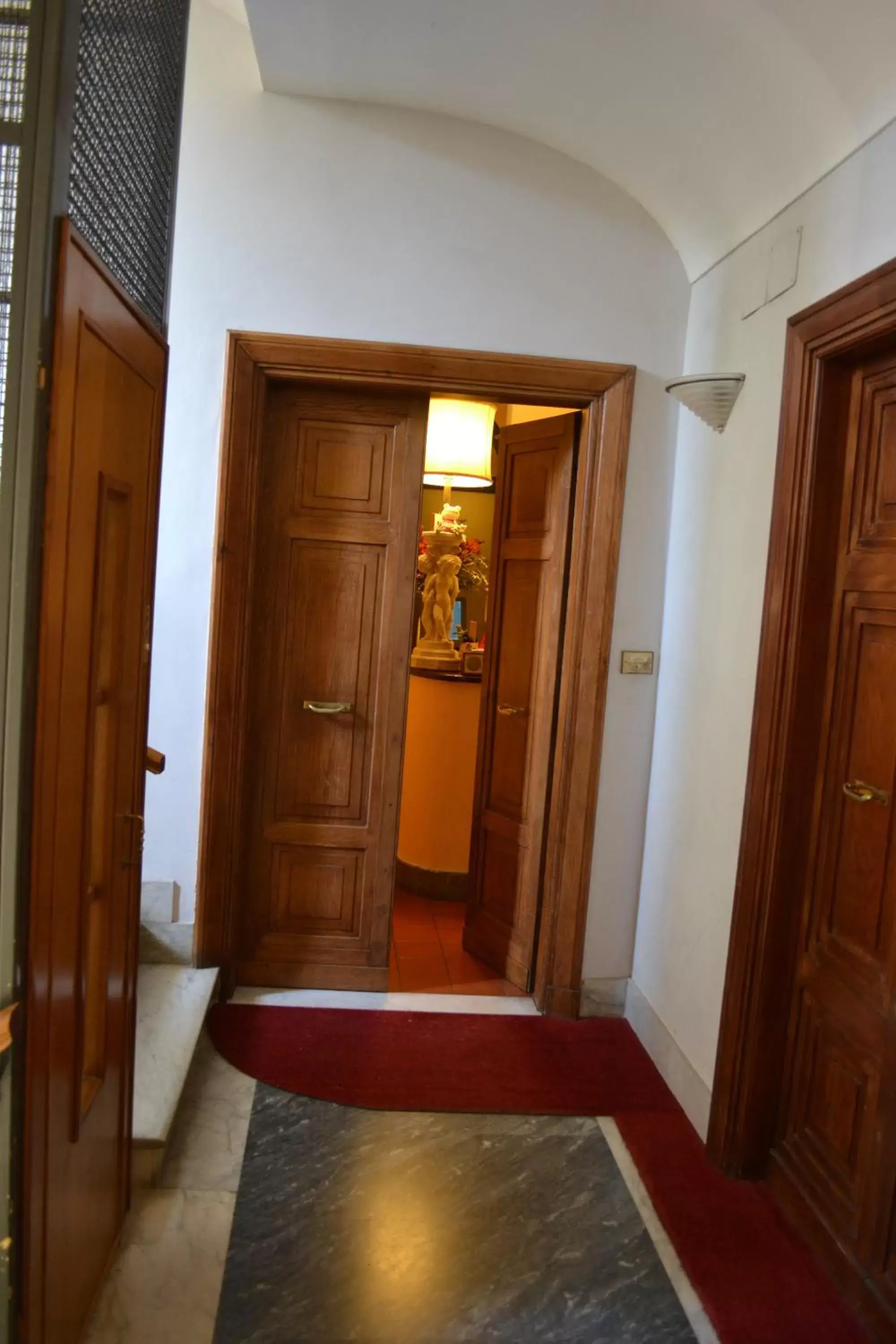 Facade/entrance, Spa/Wellness in Hotel Al SanPietrino